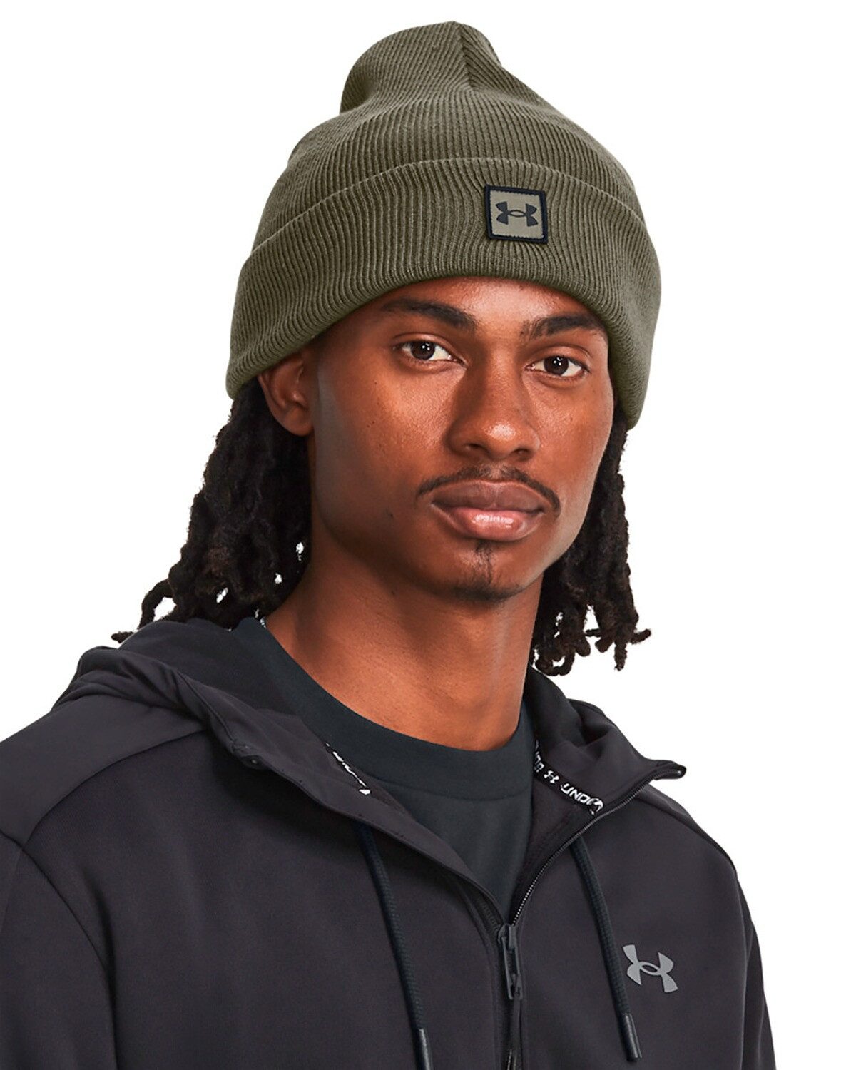 Under Armour® Beanie Mütze Halftime Cuff
