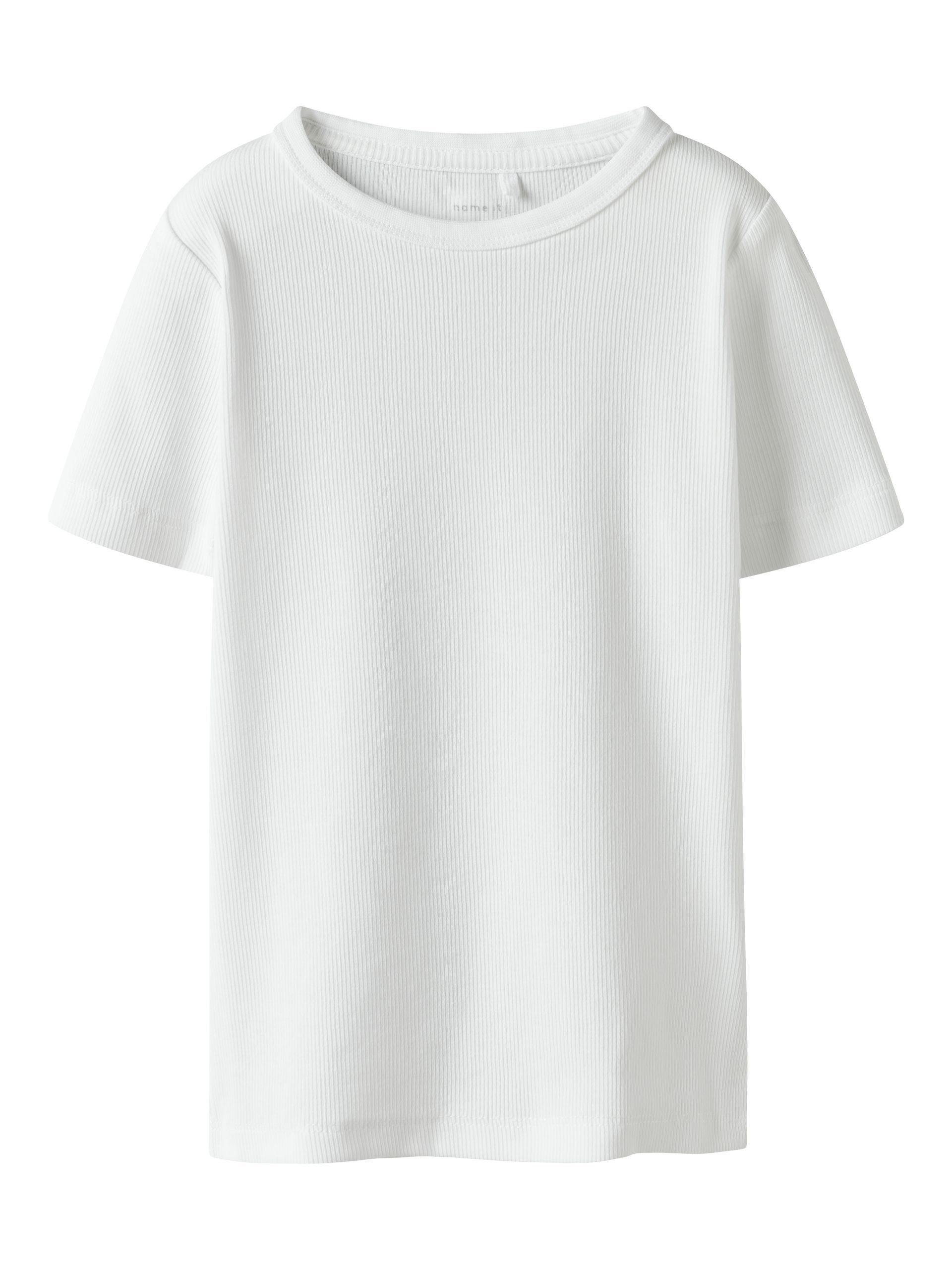 Name It T-Shirt NKFNAKAL S/S TOP. Reduzierter Preis € 9,59. Unverbindliche Preisempfehlung € 11,99