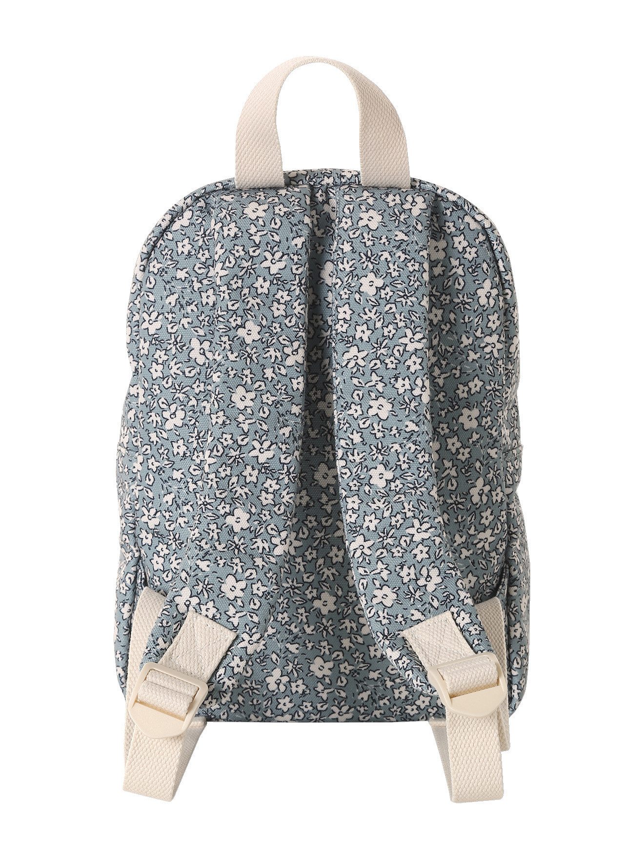 vertbaudet Rucksack Mädchen Vorschul-Rucksack