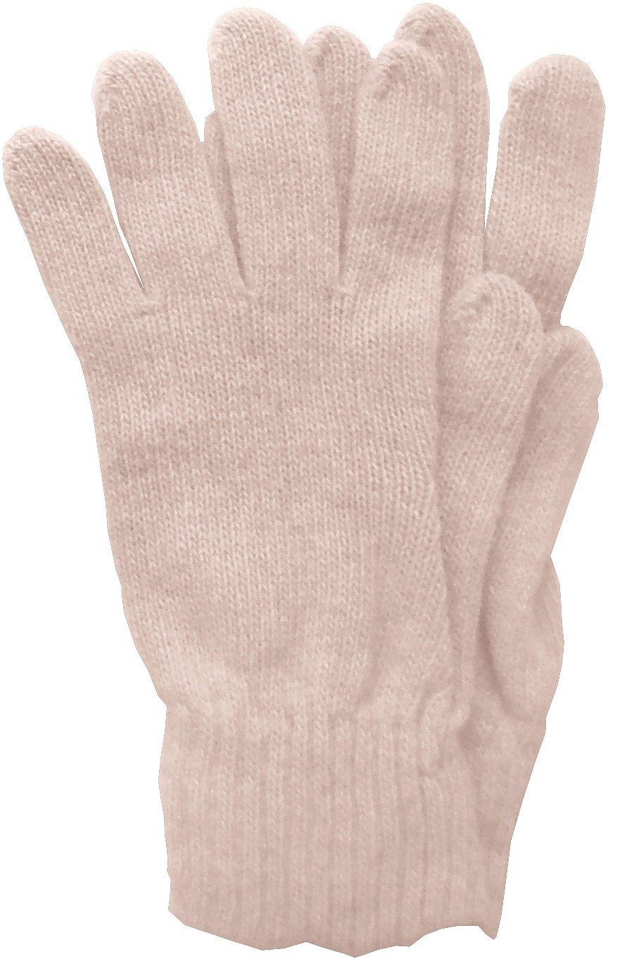Strickmütze Beanie Mütze Slouch / XXL Schal / Handschuhe Wolle