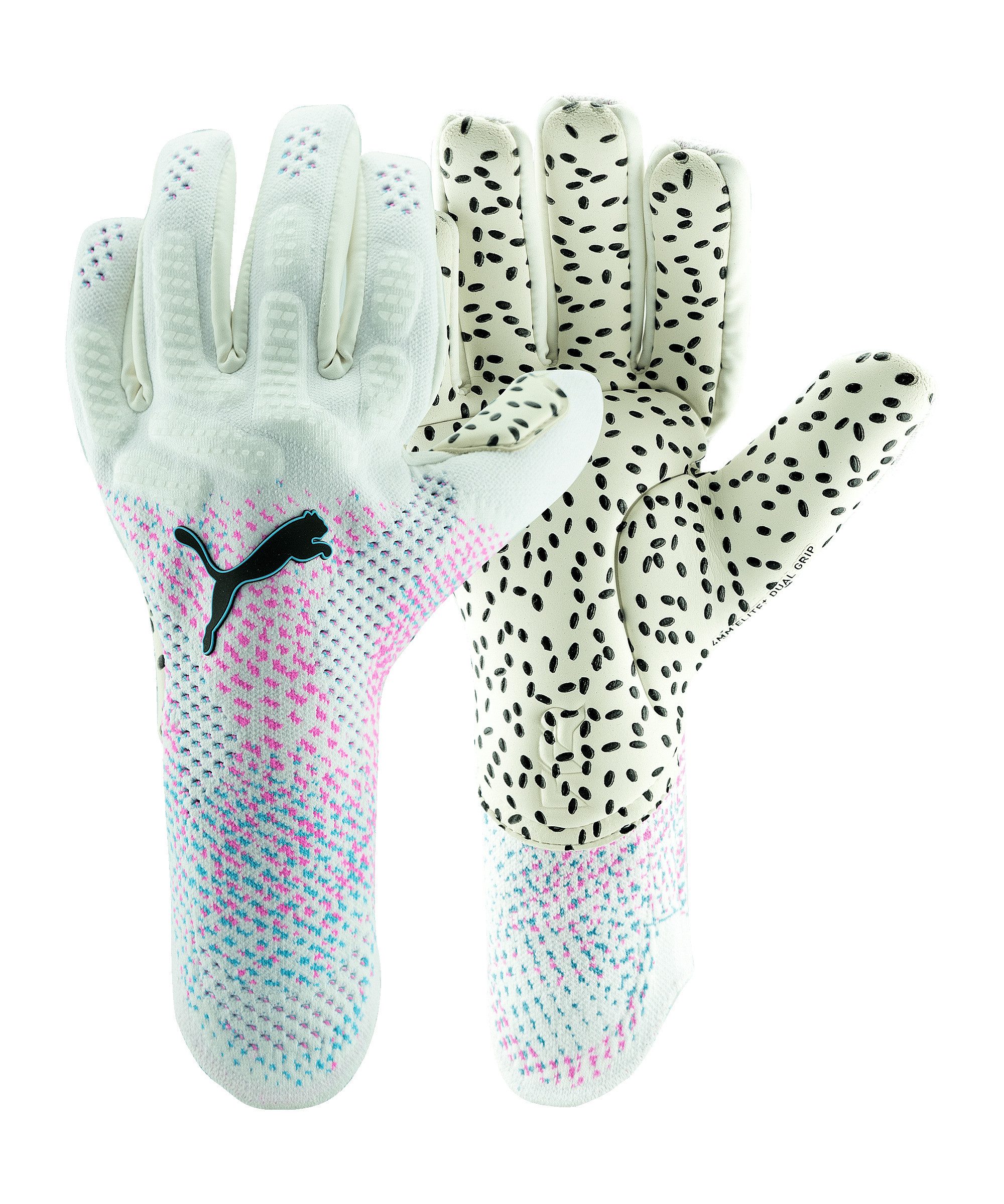 PUMA Torwarthandschuhe PUMA FUTURE Ultimate NC Torwarthandschuhe
