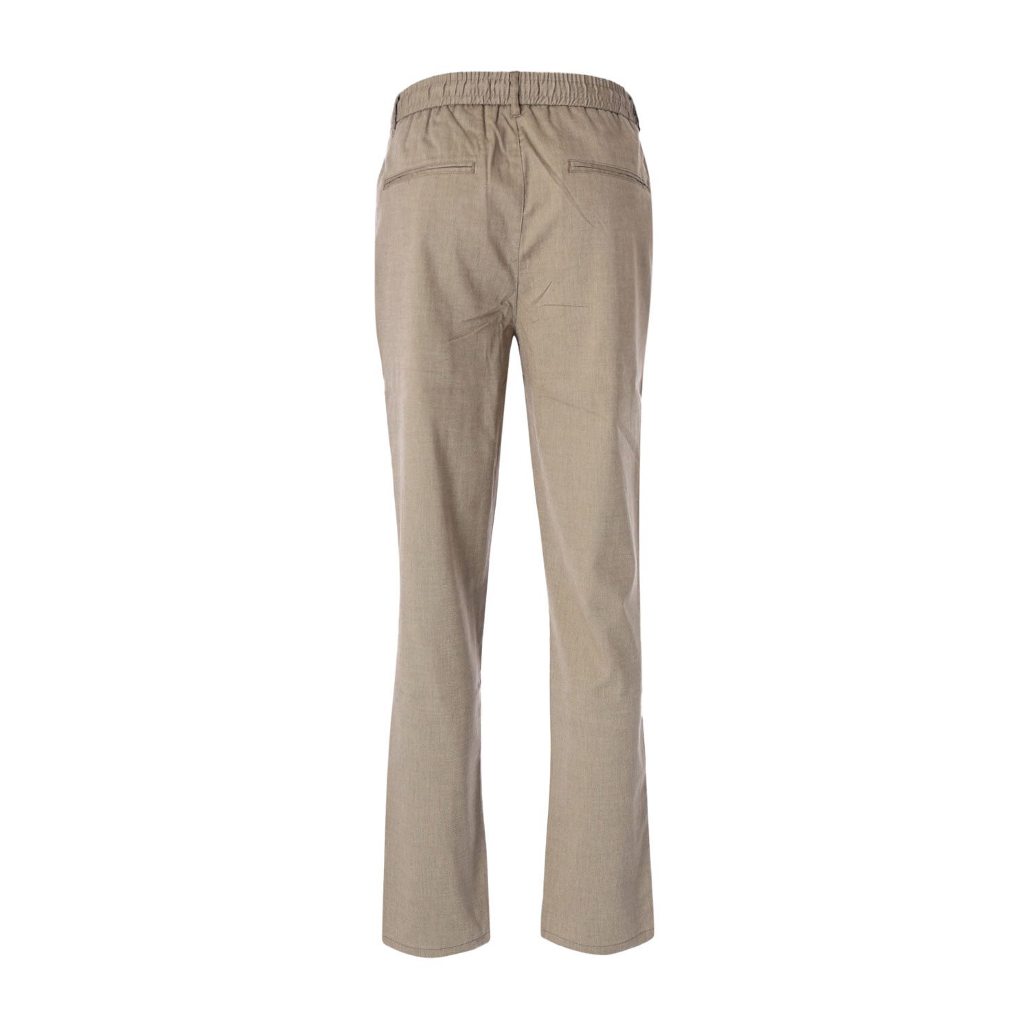 Les Deux Chinos