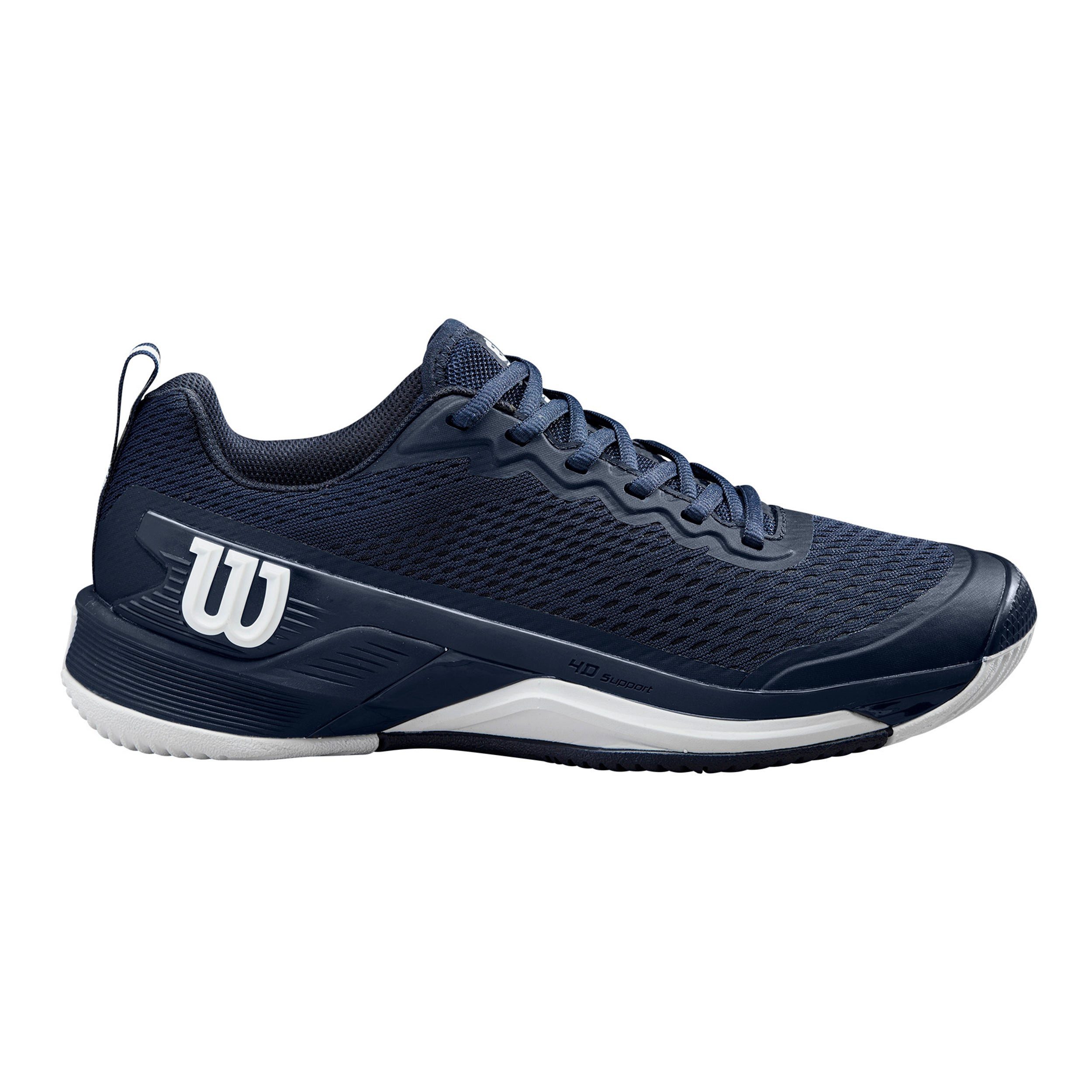 Wilson Rush Pro 4.5 - Allcourt Tennisschuh Tennisschuh günstig online kaufen