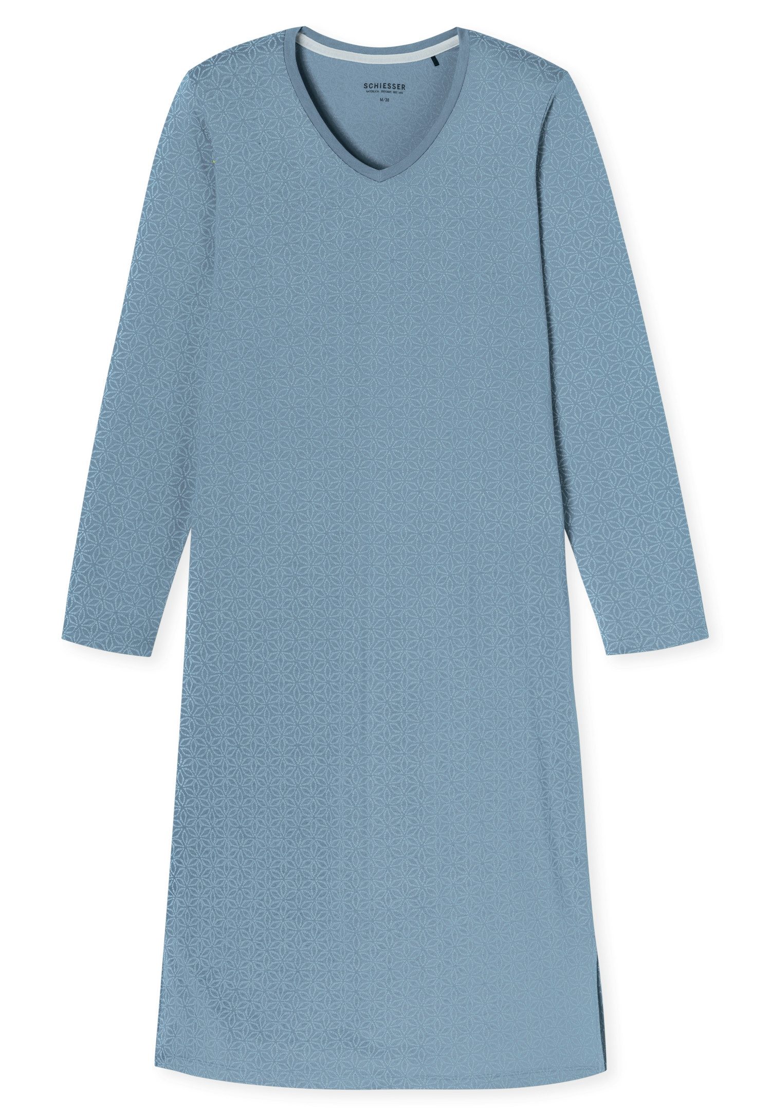 Schiesser Nachthemd Nachthemd 1/1 Arm 110 cm günstig online kaufen