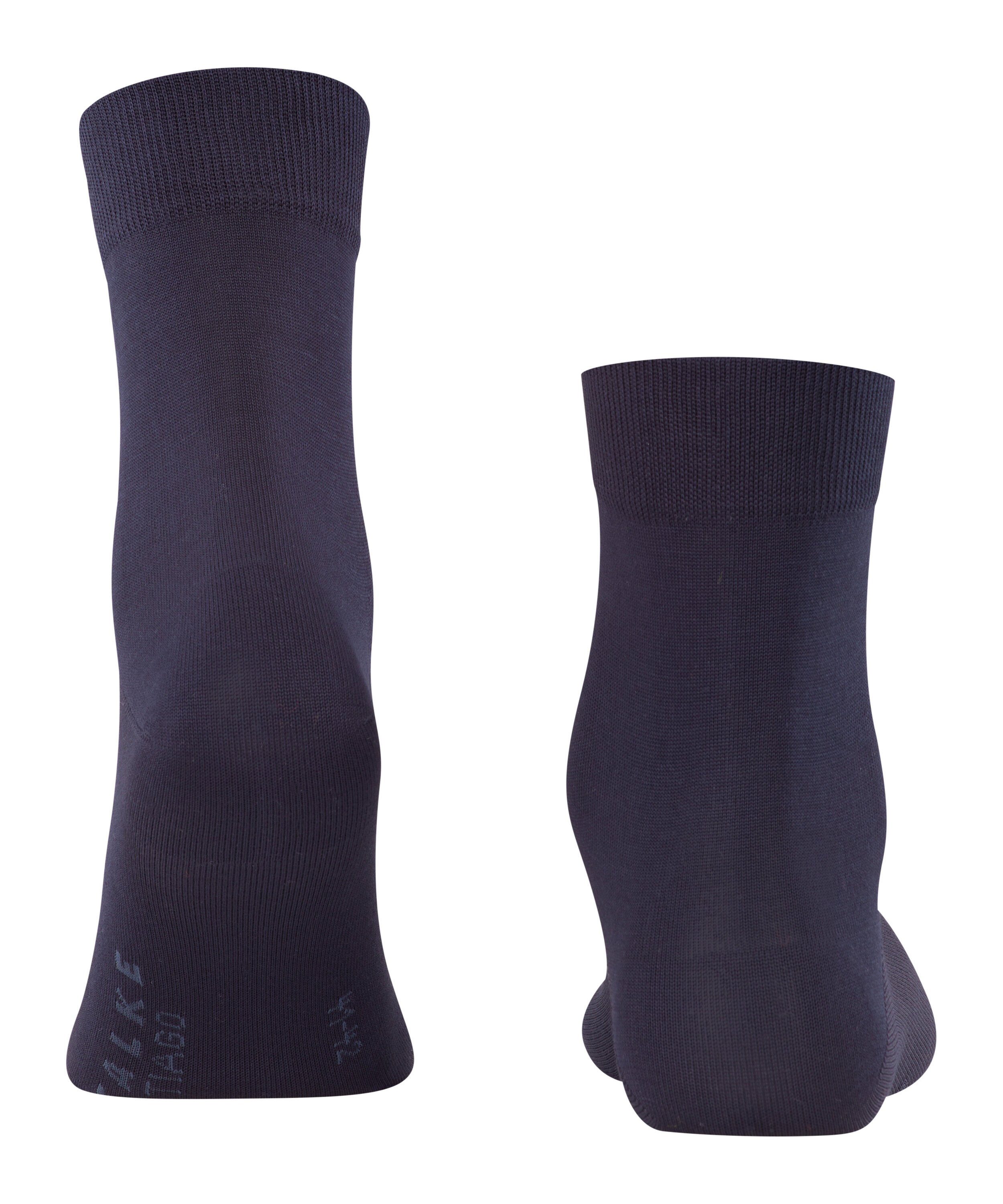 Tiago navy (1-Paar) (6375) Socken dark FALKE