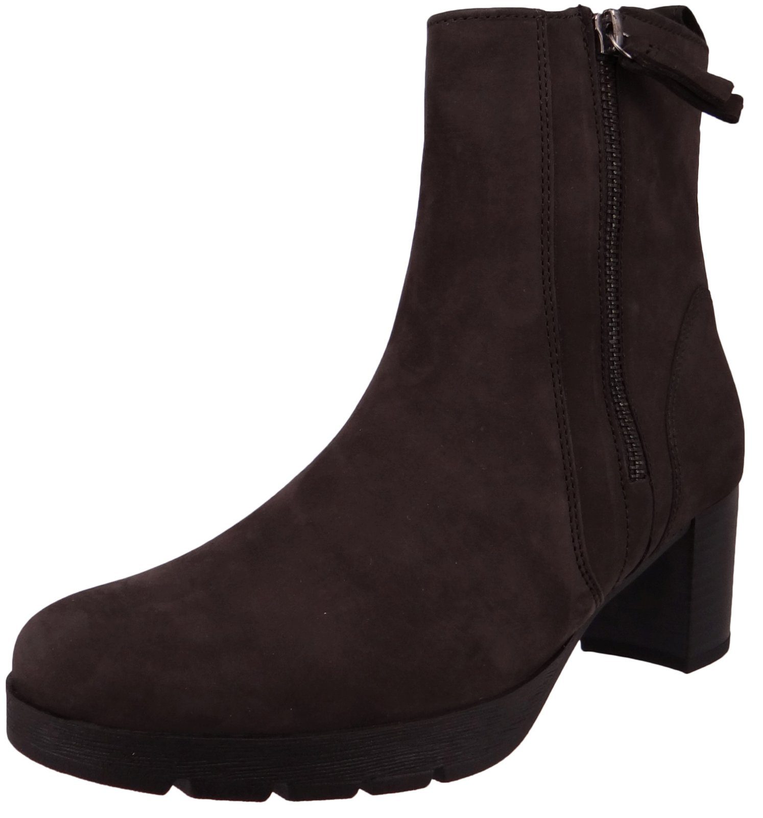 32.073 40 Pepper Stiefelette