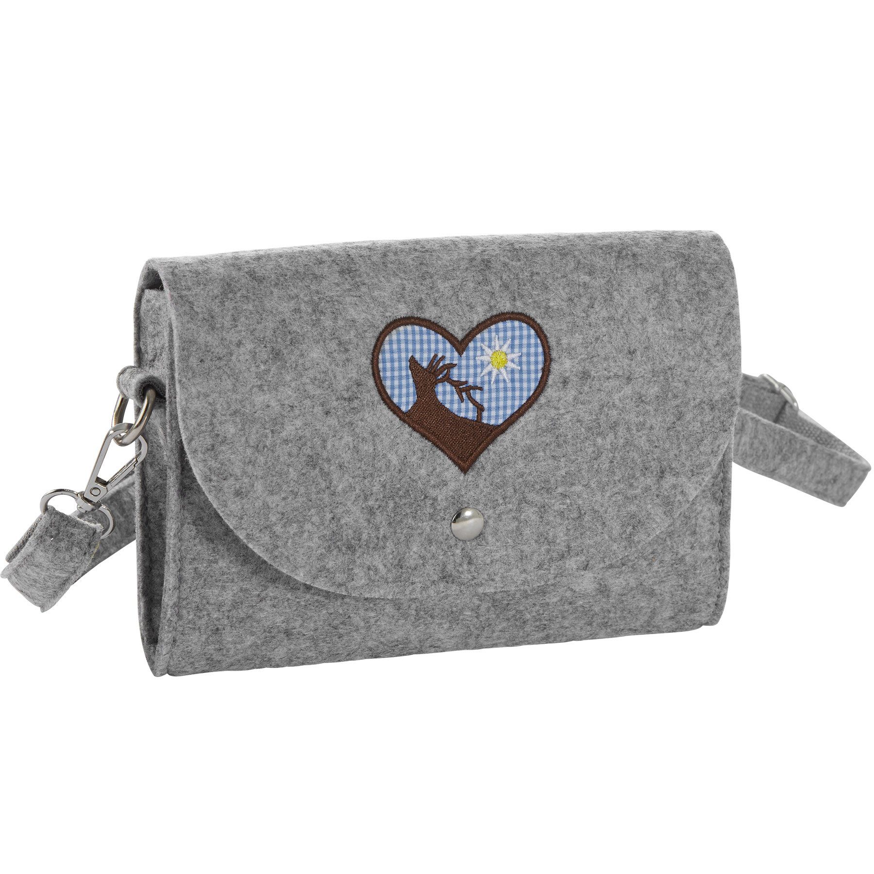 dressforfun Henkeltasche Handtasche Bergwelt günstig online kaufen