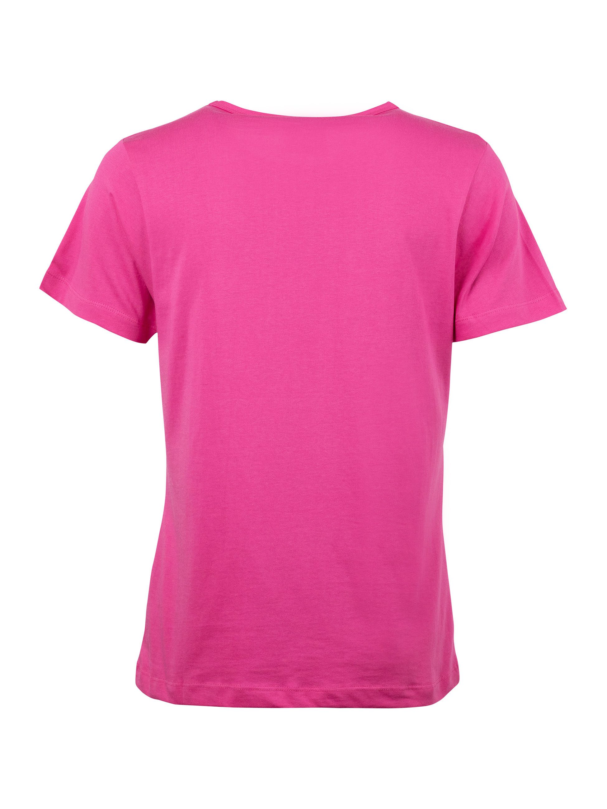 Schietwetter T-Shirt Damen "Rieke Royal" günstig online kaufen