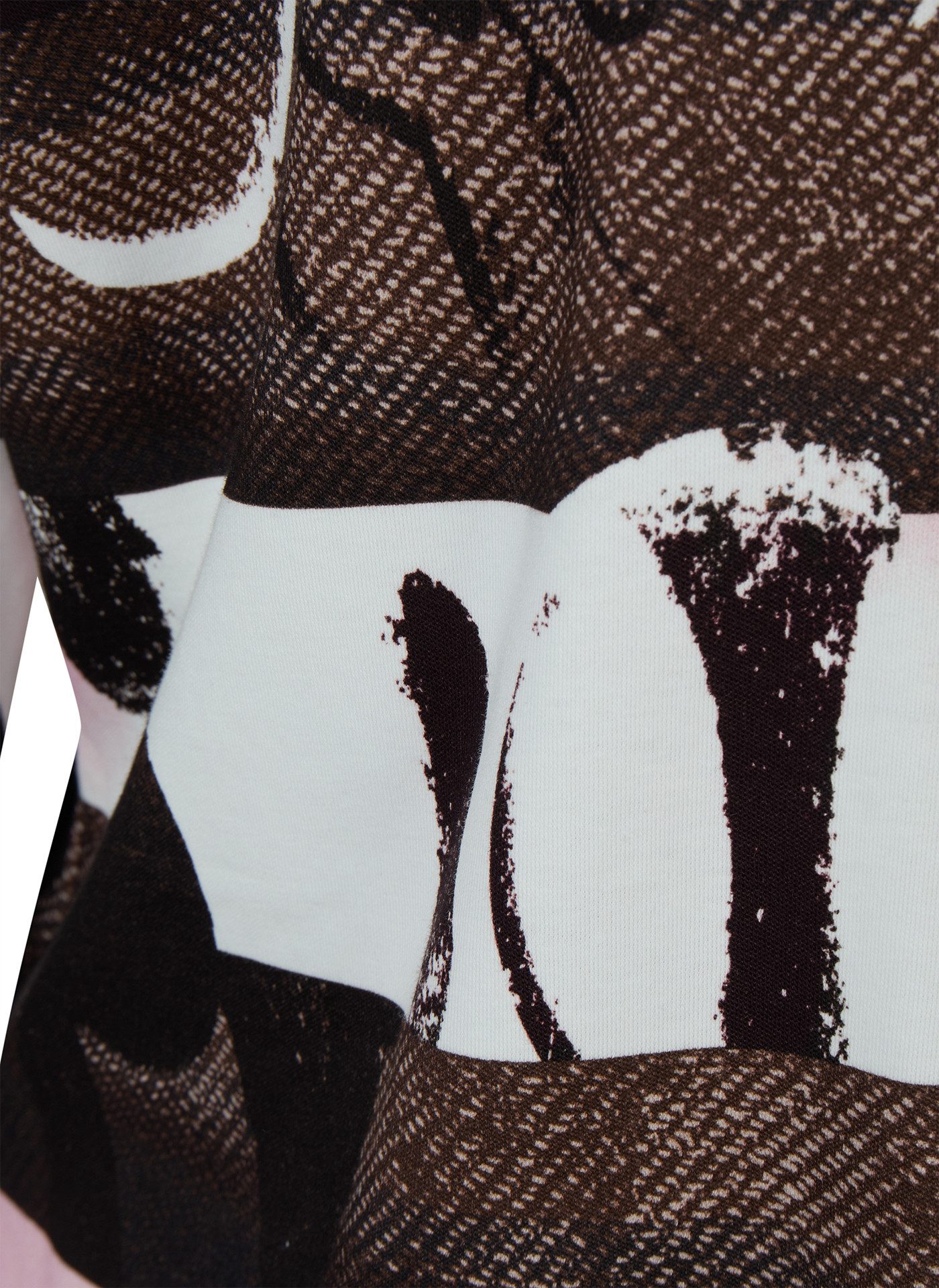 Rabe Print-Shirt T-Shirt
