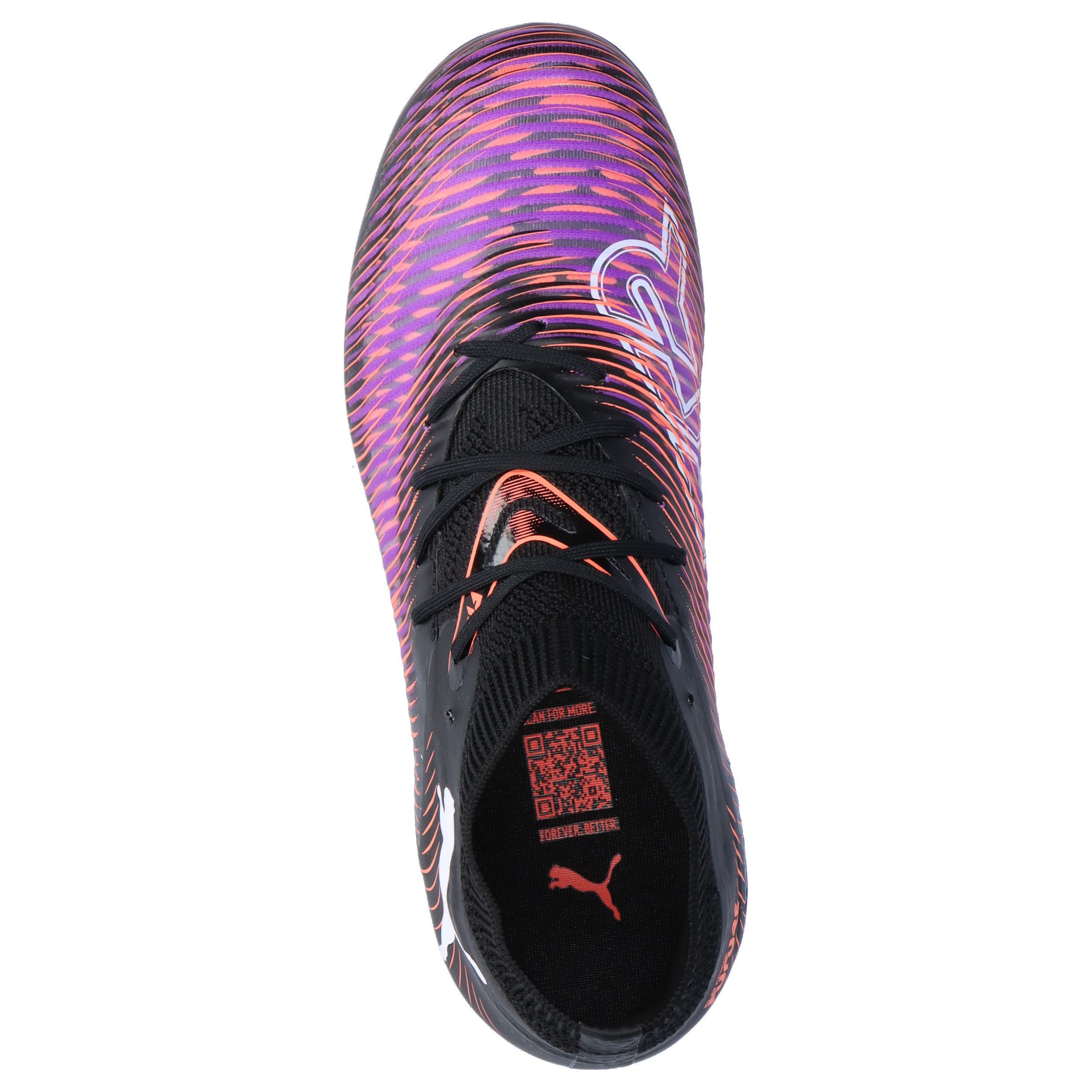 PUMA Puma Kinder Fussballschuhe FUTURE 8 PRO FG/AG Jr 108142 Fußballschuh