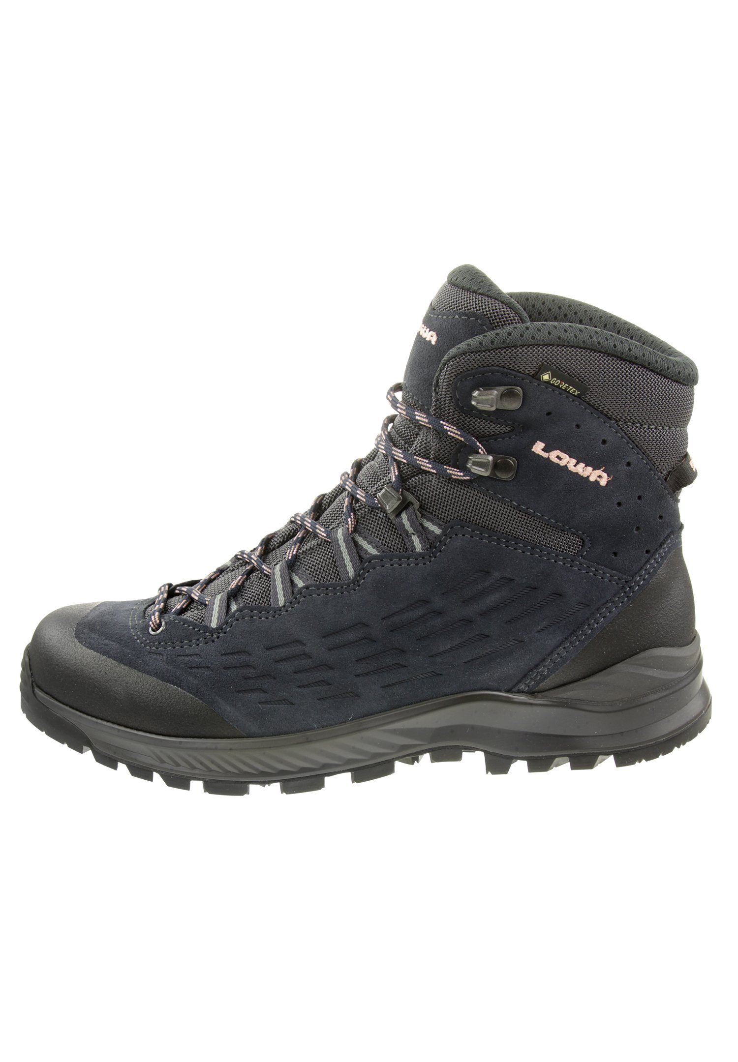 Lowa Explorer II GTX Mid W Sneaker