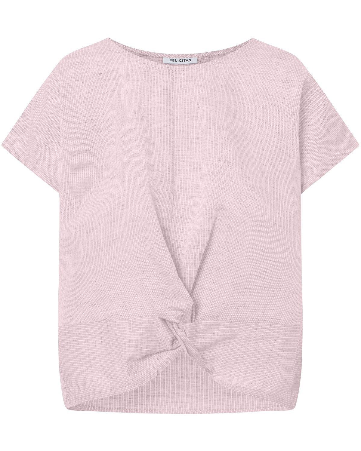 Shirtbluse Blusenshirt Selma