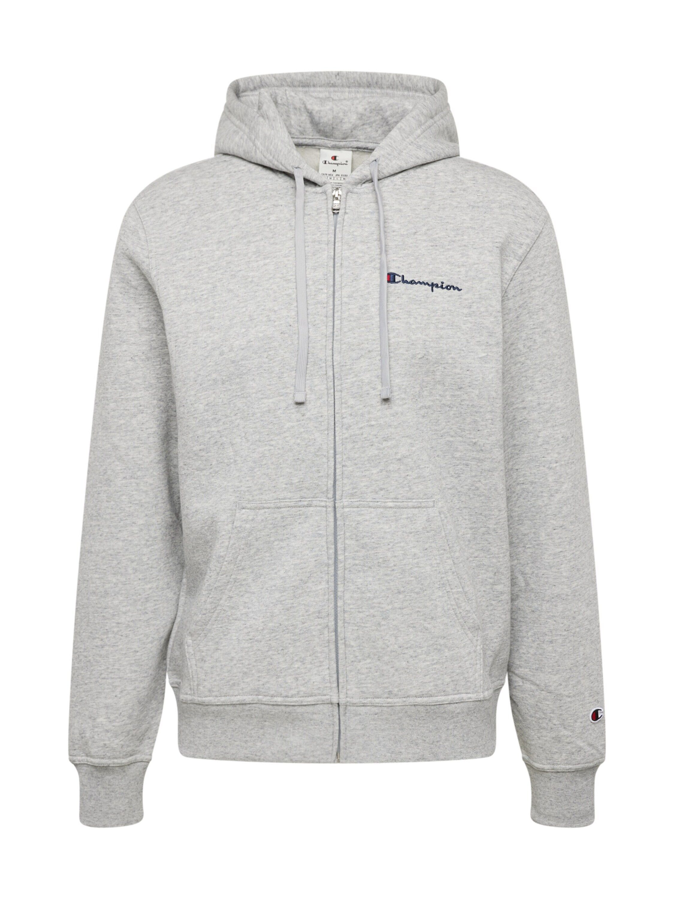 Champion Authentic Athletic Apparel Sweatjacke (1-tlg)