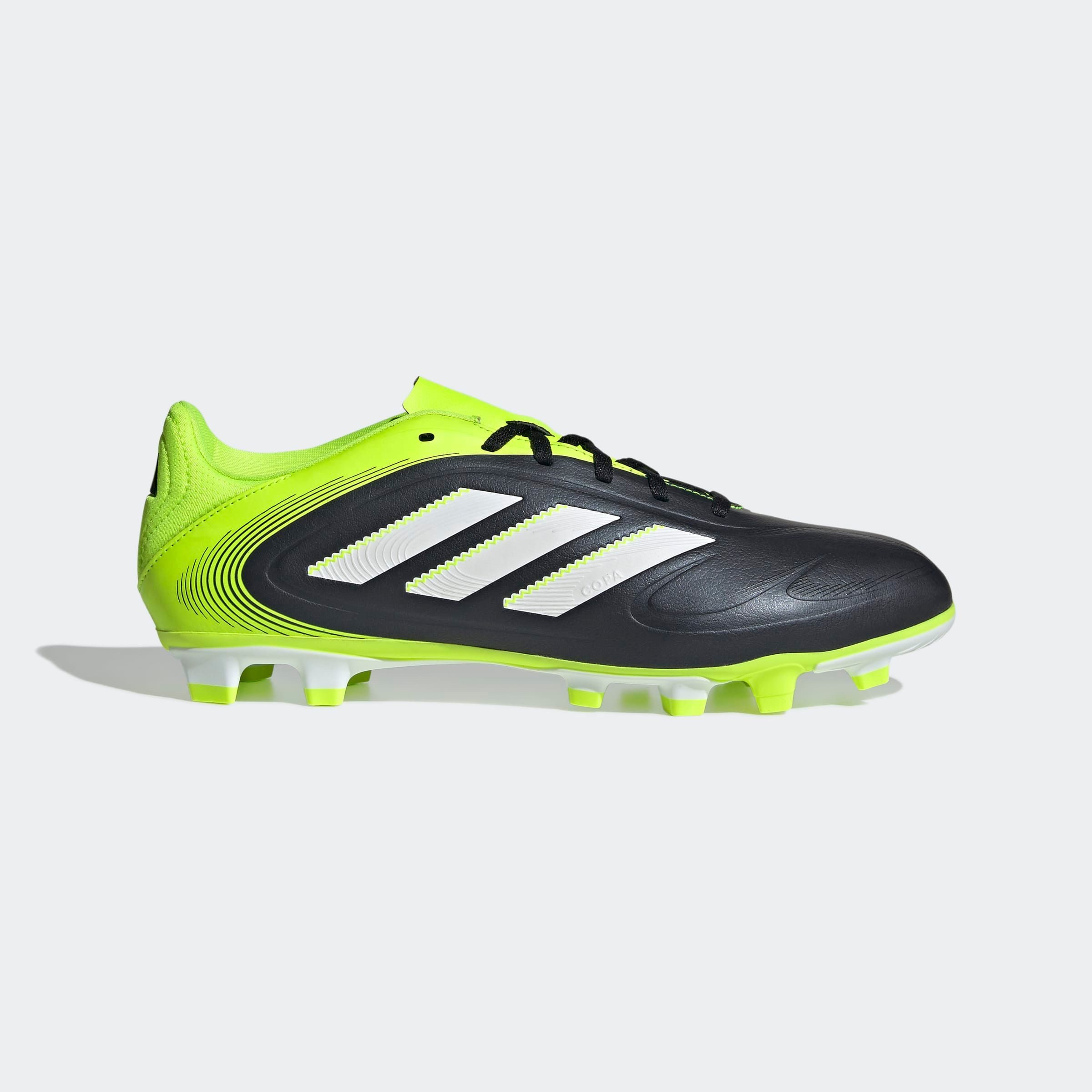 adidas Performance COPA PURE 3 CLUB FIRM/MULTI-GROUND Fußballschuh geeignet für Rasen- und Kunstrasenplätze