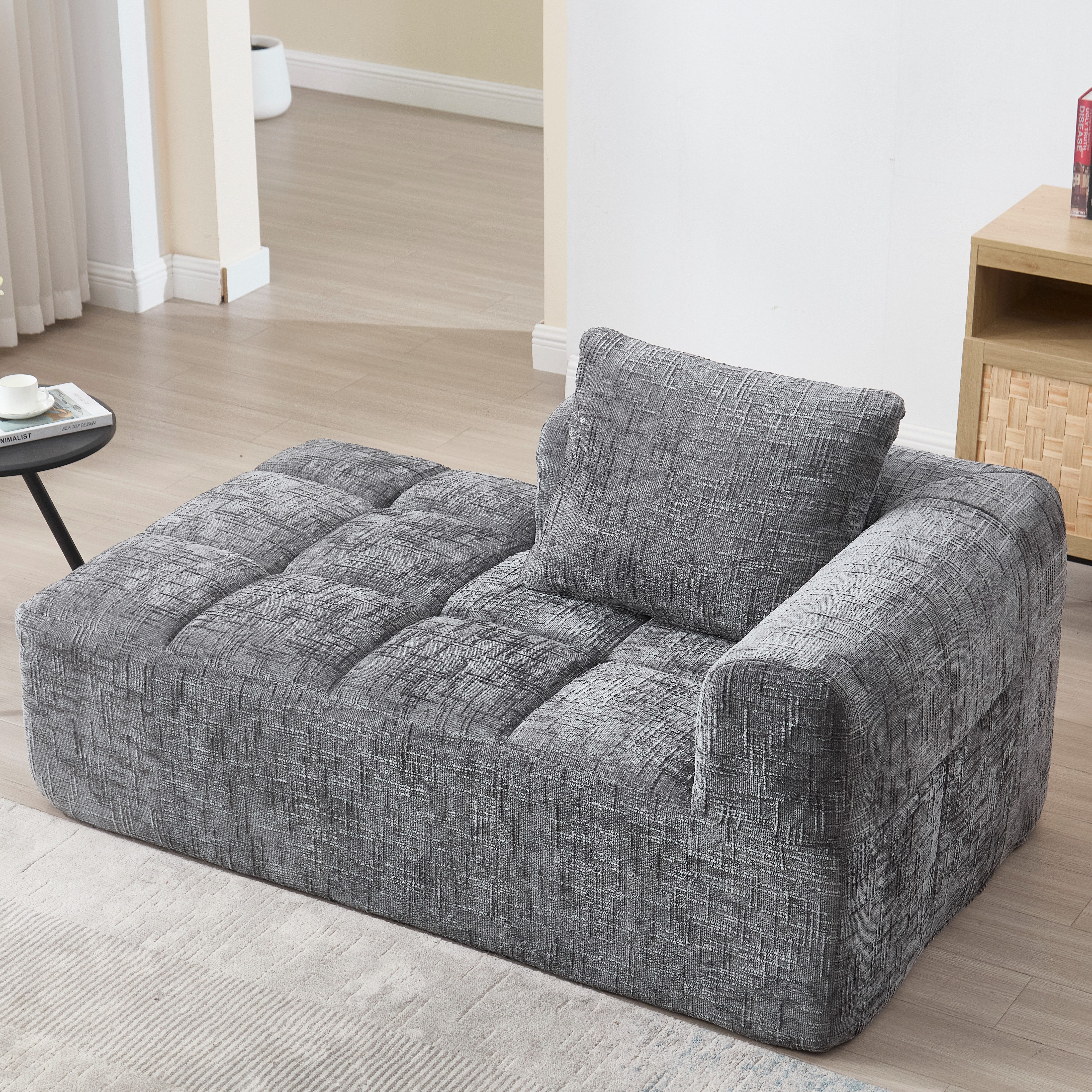 i@home 3-Sitzer Modernes Sektionssofa, L-Sofa, 3-Sitzer-Sofa, günstig online kaufen