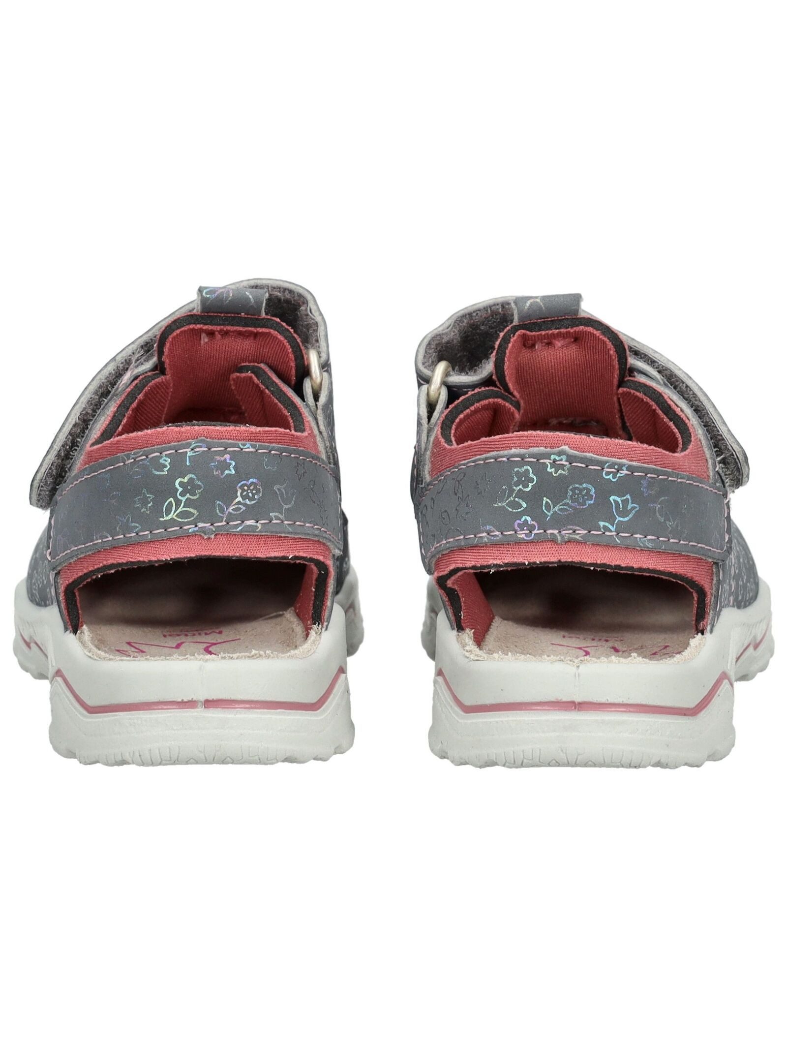 Pepino Pepino Halbschuhe Lederimitat/Textil Lauflernschuh günstig online kaufen