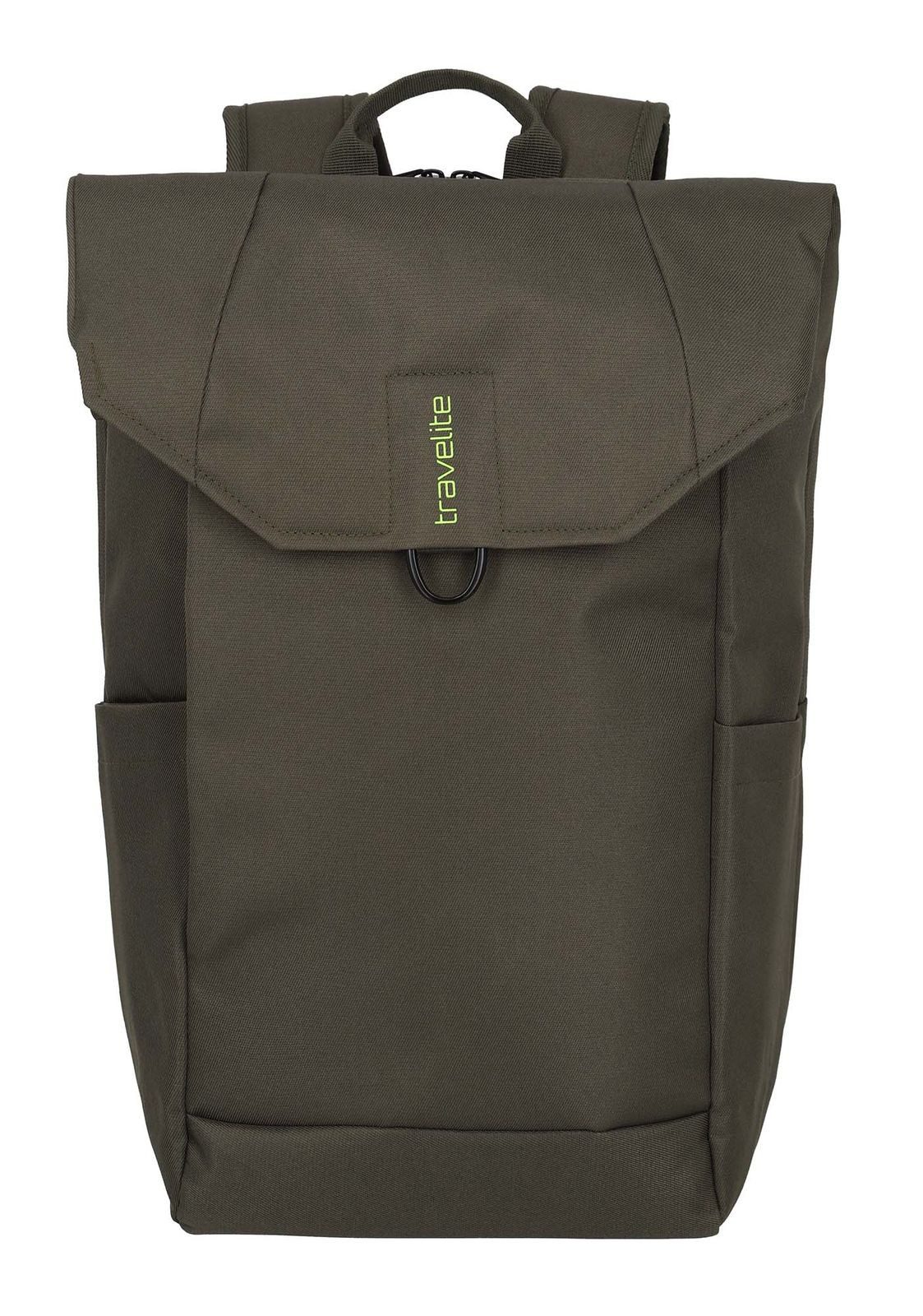 travelite Rucksack Fold Backpack günstig online kaufen