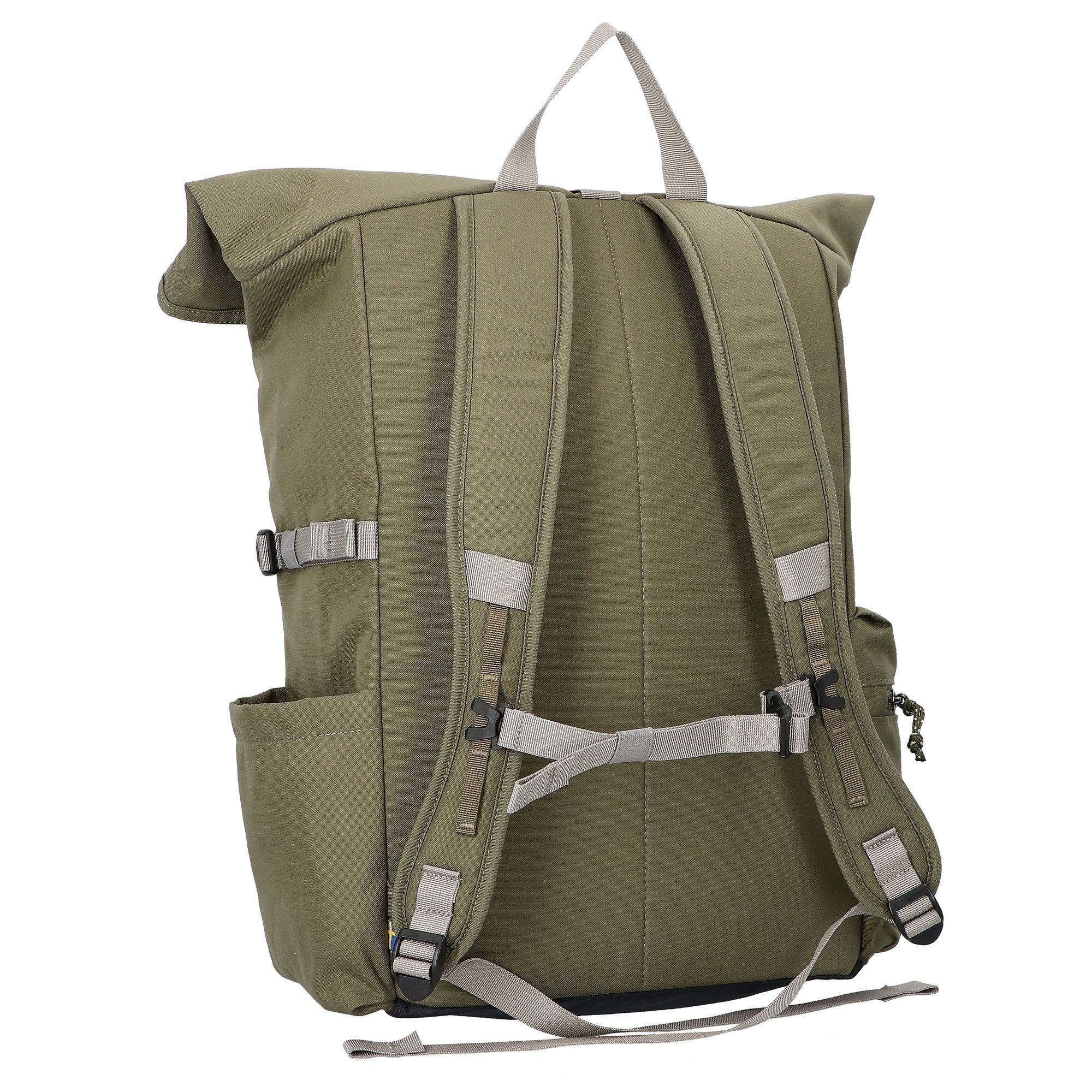 Fjällräven Wanderrucksack Vardag, Nylon