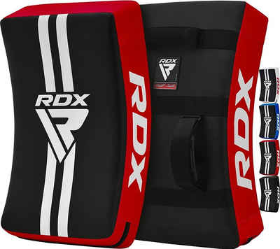 RDX Sports Schlagpolster RDX Kampfsport, Punch Pads, Kickboxing Step Cushion, Kick Shield
