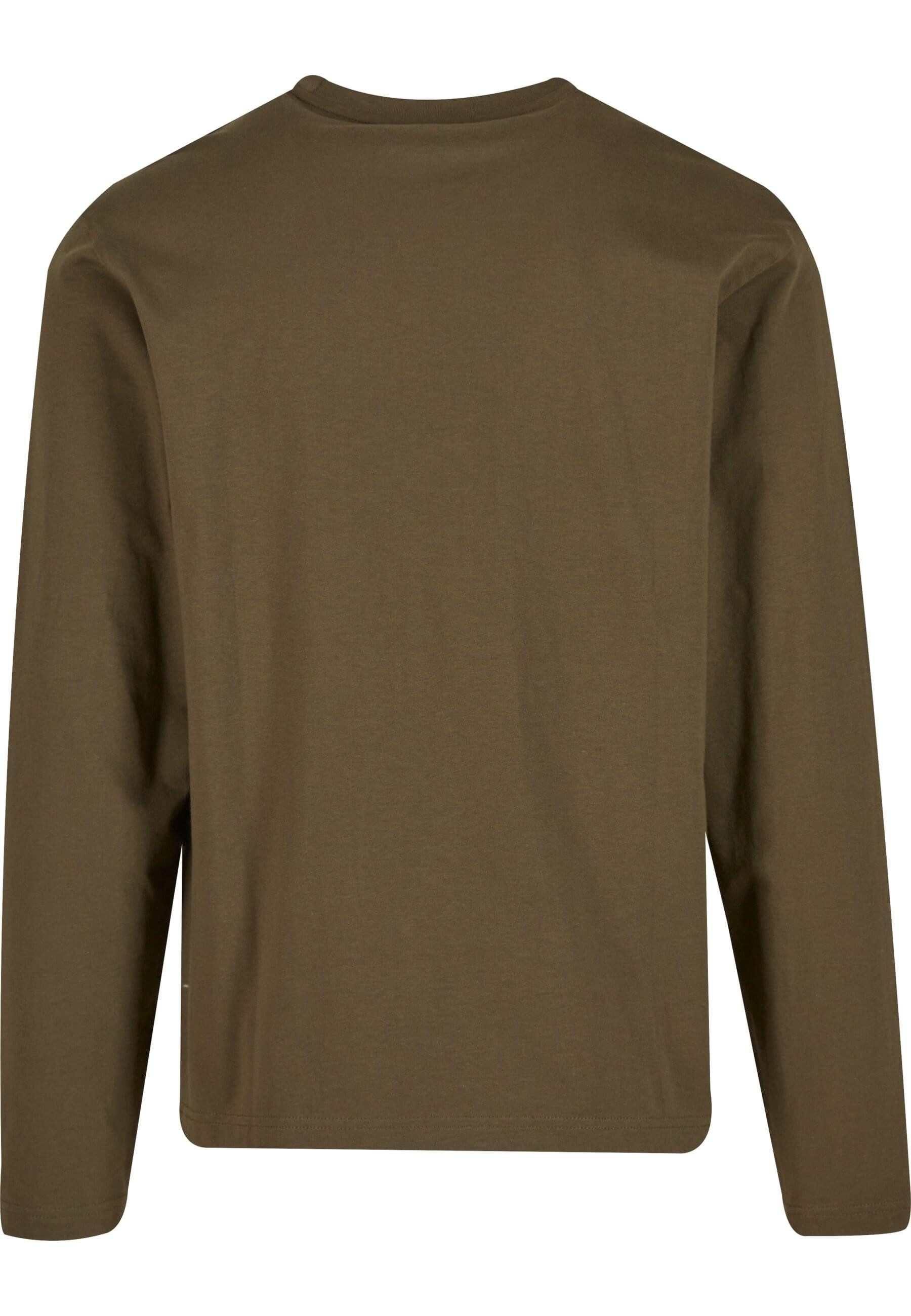 Brandit Longsleeve Brandit Brandit Premium Longsleeve Shirt (1-tlg) günstig online kaufen