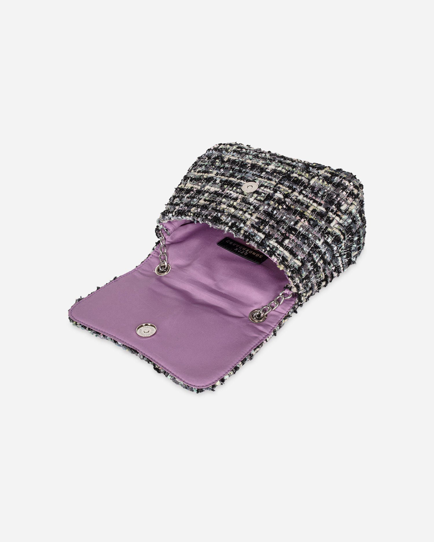 Becksöndergaard Umhängetasche Kele Loel Crossbody Bag - Handtasche Damen 13x17 cm mehrfarbig