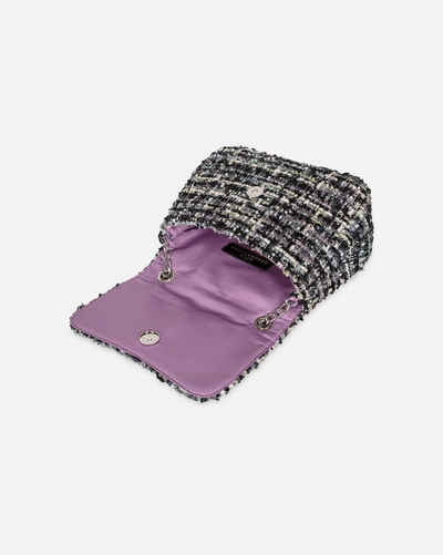 Becksöndergaard Umhängetasche Kele Loel Crossbody Bag - Handtasche Damen 13x17 cm mehrfarbig