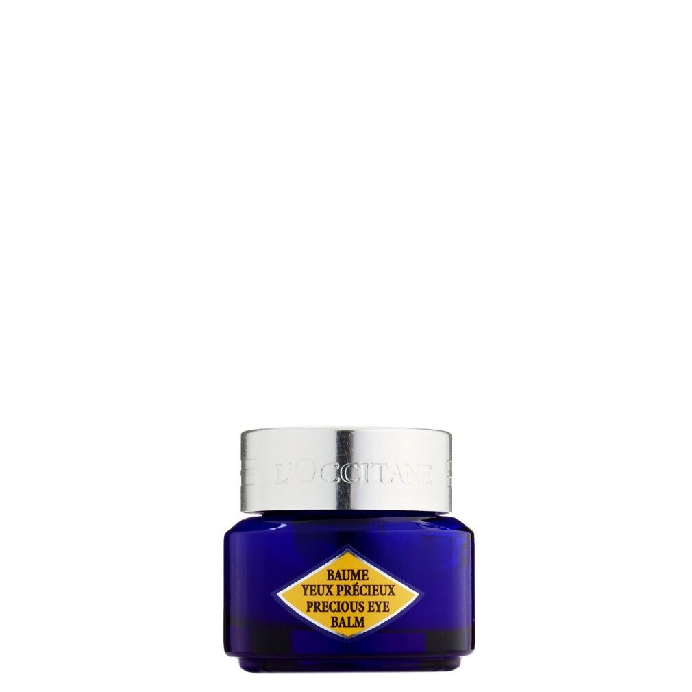 Augenbalsam Immortelle Präziser Augenbalsam