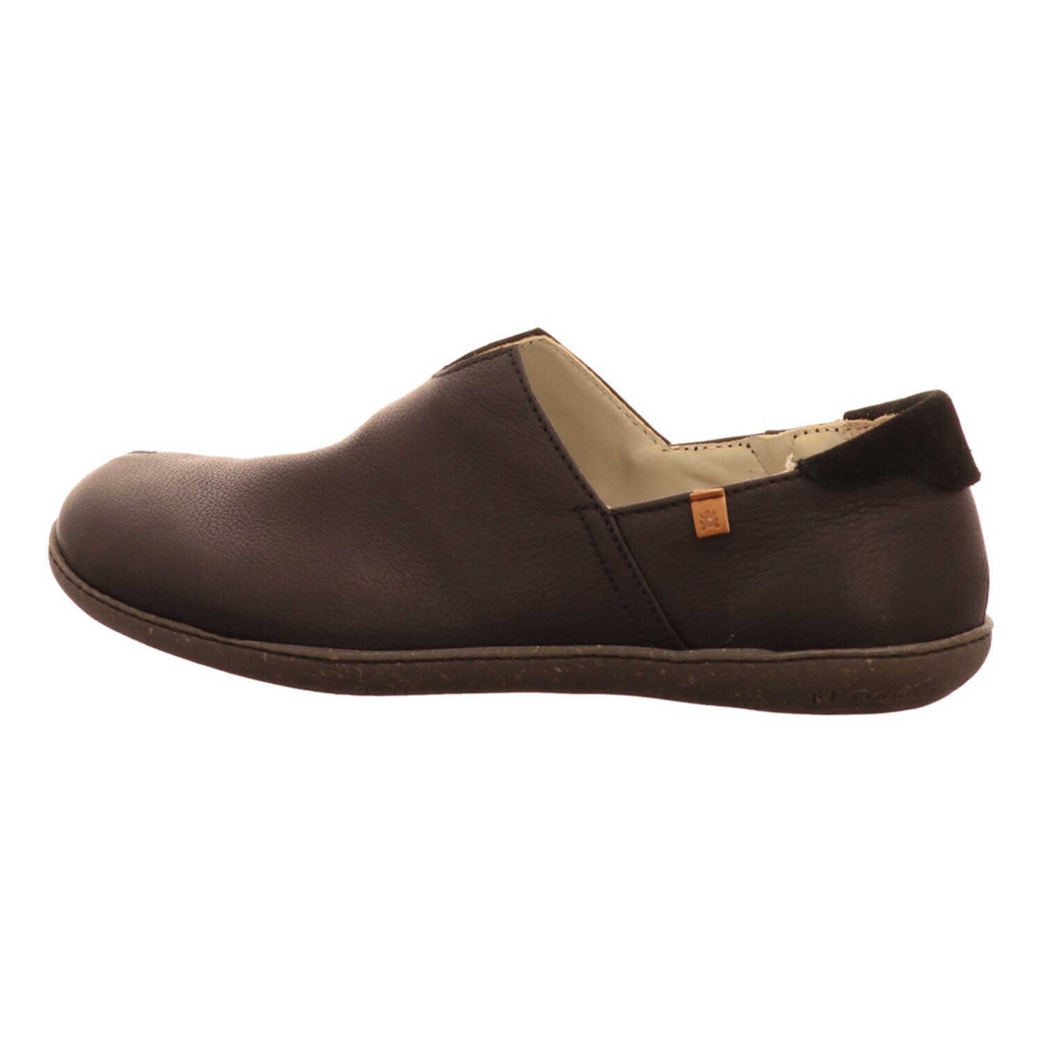 Naturalista El Slipper N275-black