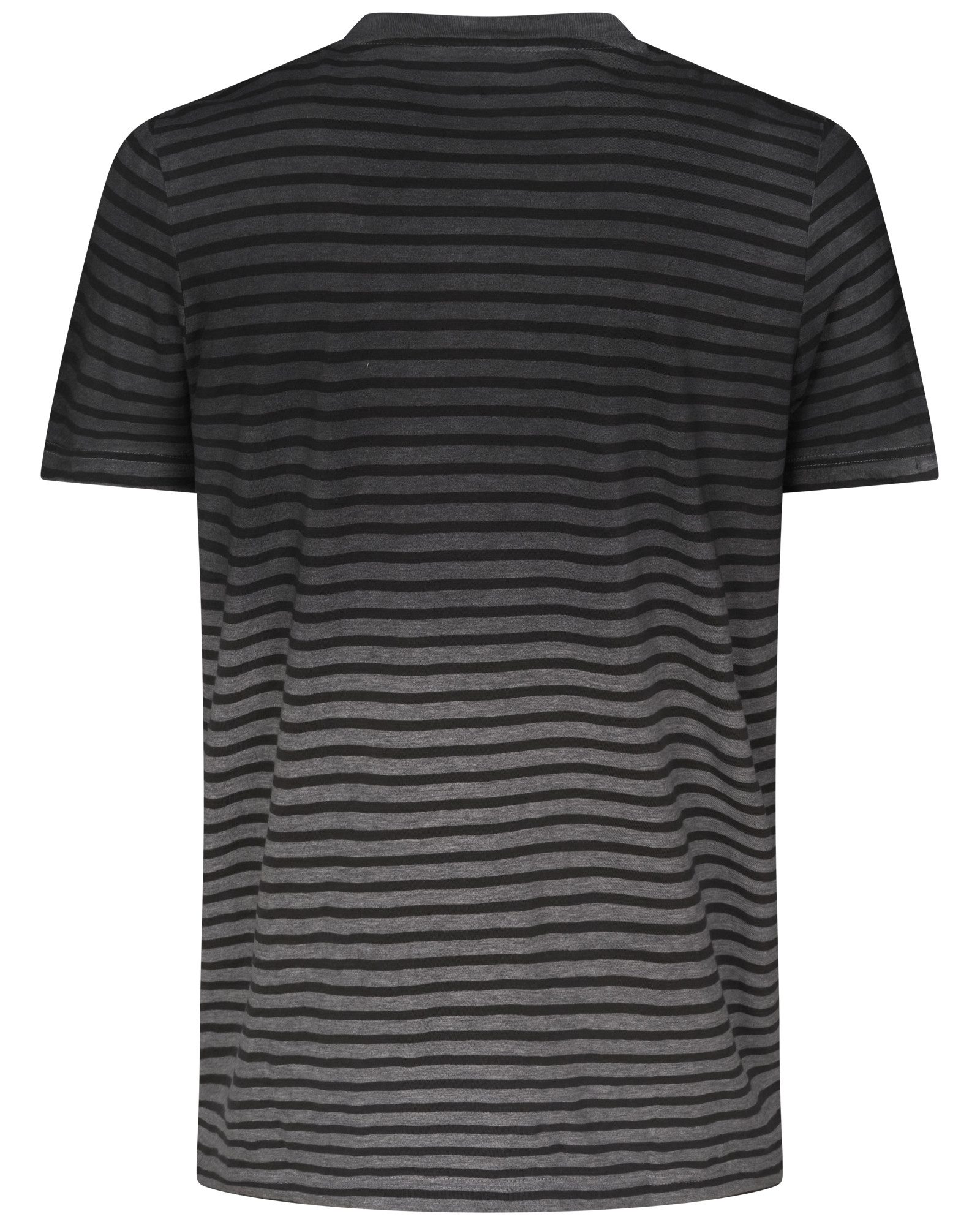 camel active T-Shirt Herren T-Shirt Kurzarm Schwarz Blau Gelb Rundhals günstig online kaufen