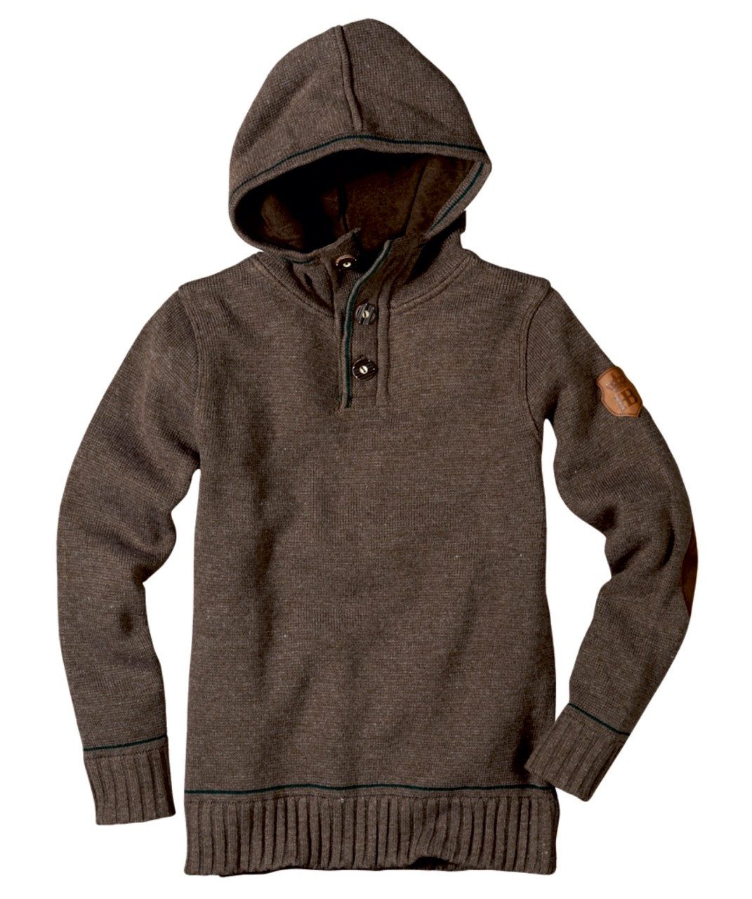 Hofbräuhaus München Strickpullover "Tracht" günstig online kaufen