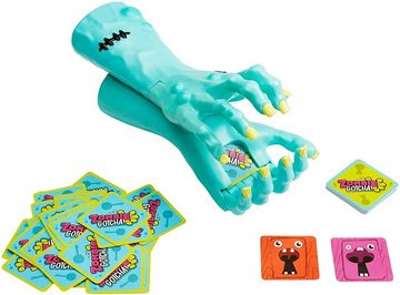 Mattel® Spielesammlung, Kinderspiel Zombie-Schnapp Kinderspiel
