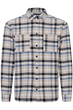 Casual Friday Langarmhemd CFAugust checked overshirt - 20504566