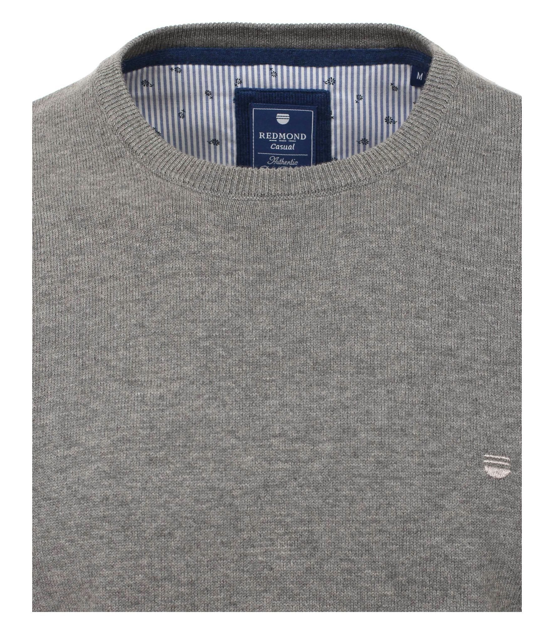 Redmond Rundhalspullover 500 günstig online kaufen