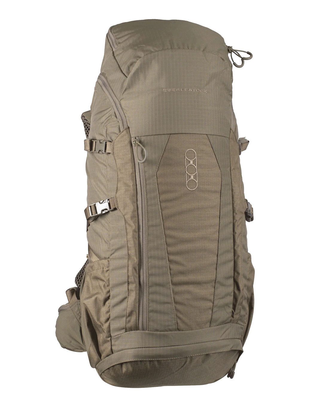 Eberlestock Trekkingrucksack Freefall 3000 Dry Earth
