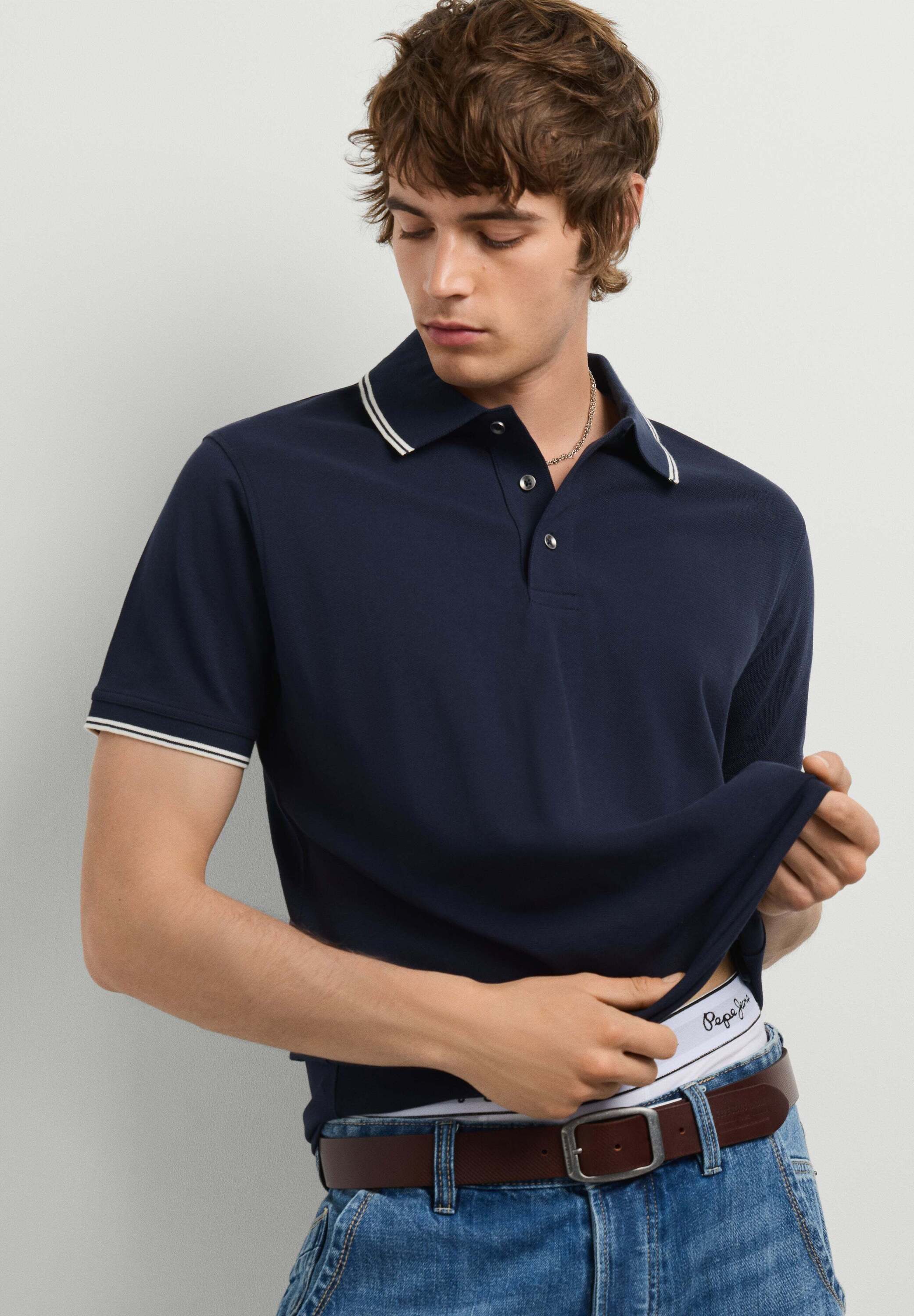Pepe Jeans Poloshirt polo shirt MULLER