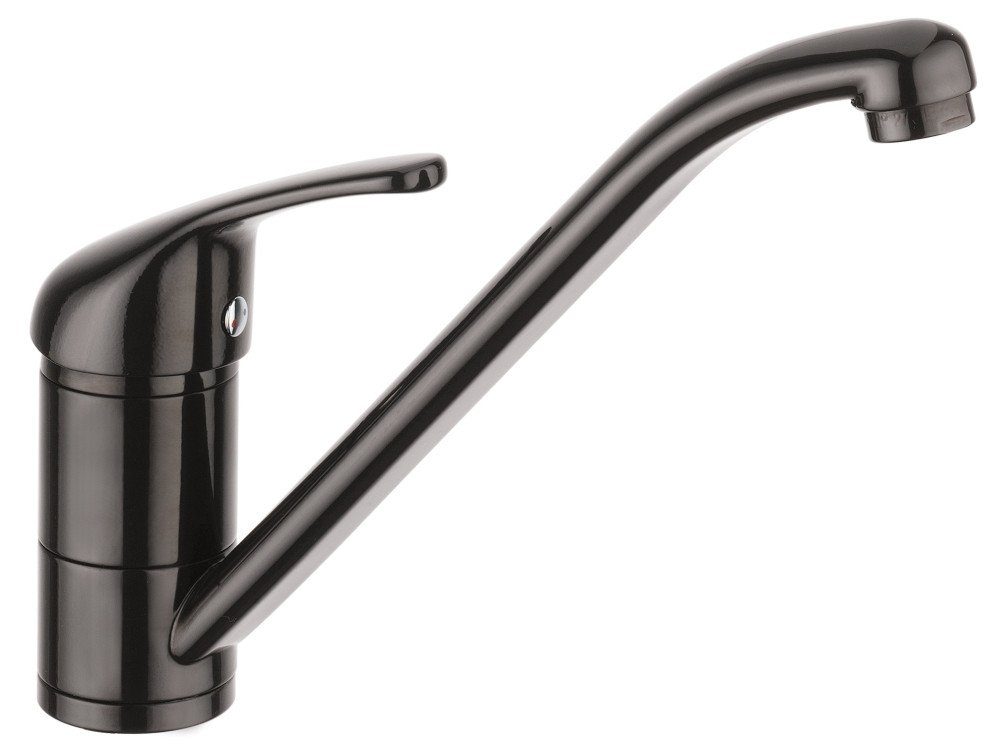 Emmevi Rubinetterie Küchenarmatur Emmevi Küchenarmatur Ambra mokka