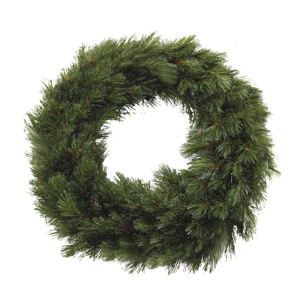Triumph Tree Dekokranz Triumph Tree Forest frosted Kranz gruen TIPS 160 - d60cm