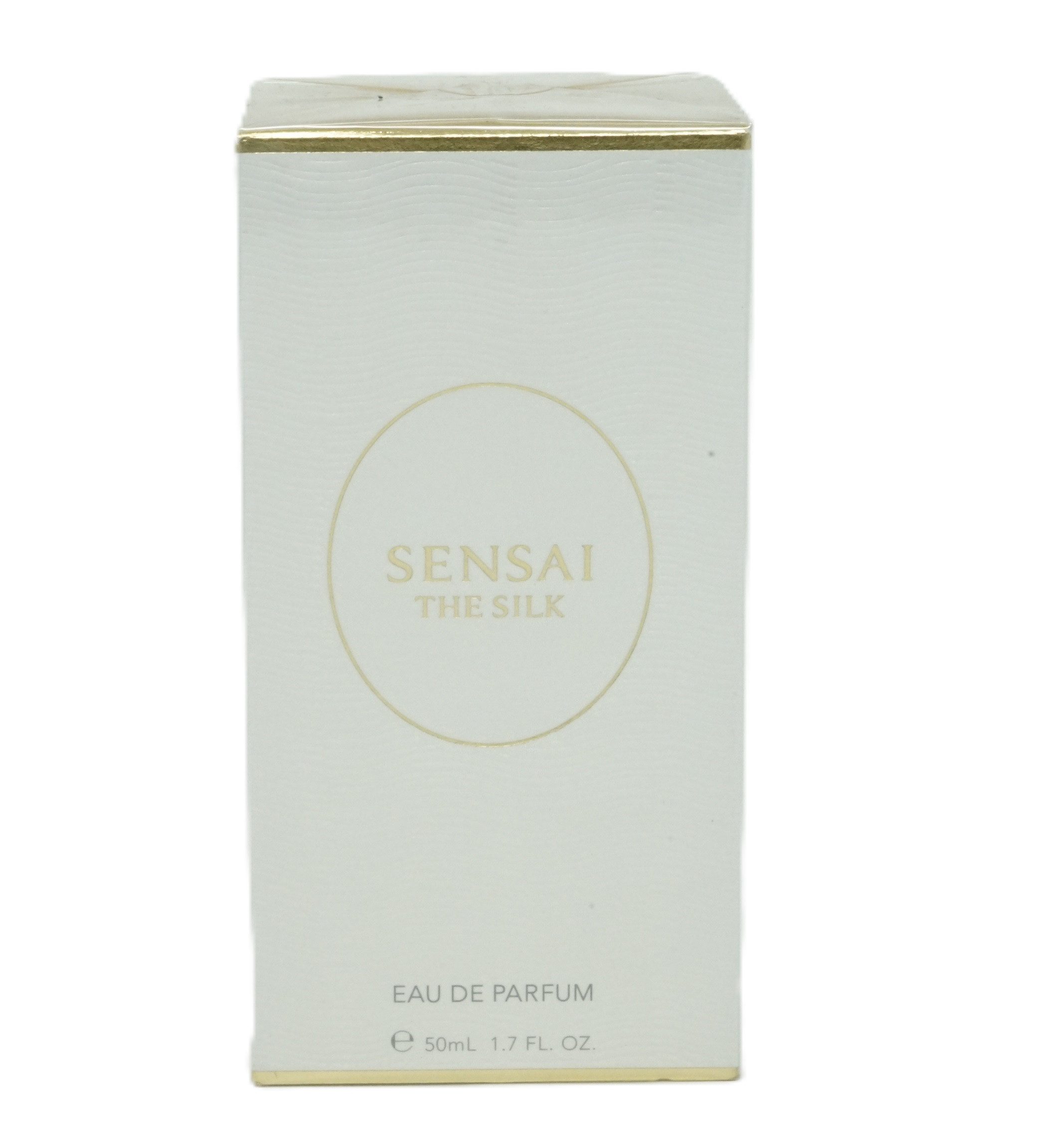 kanebo Eau de Parfum Kanebo Sensai The Silk Eau de Parfum 50ml