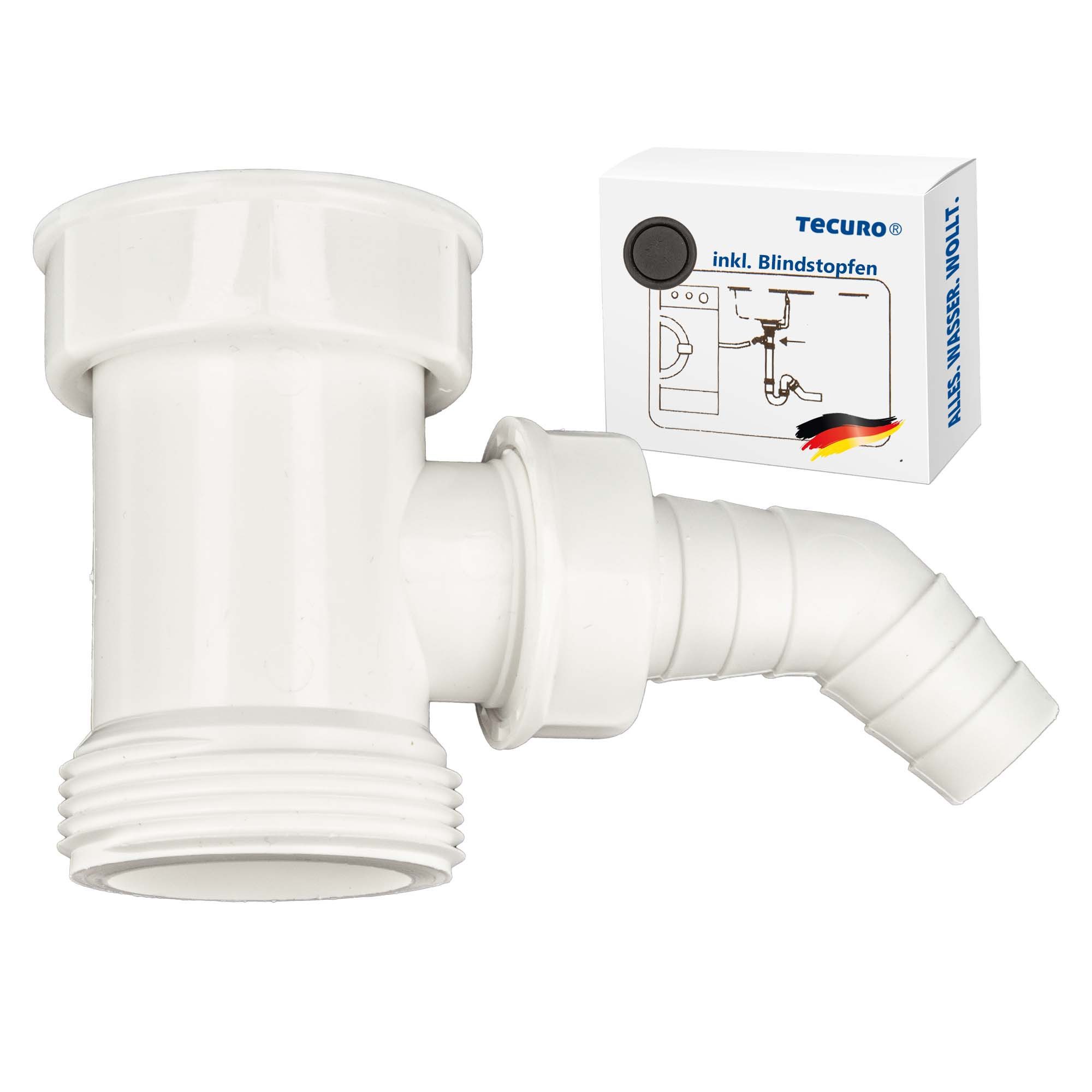 tecuro Siphon