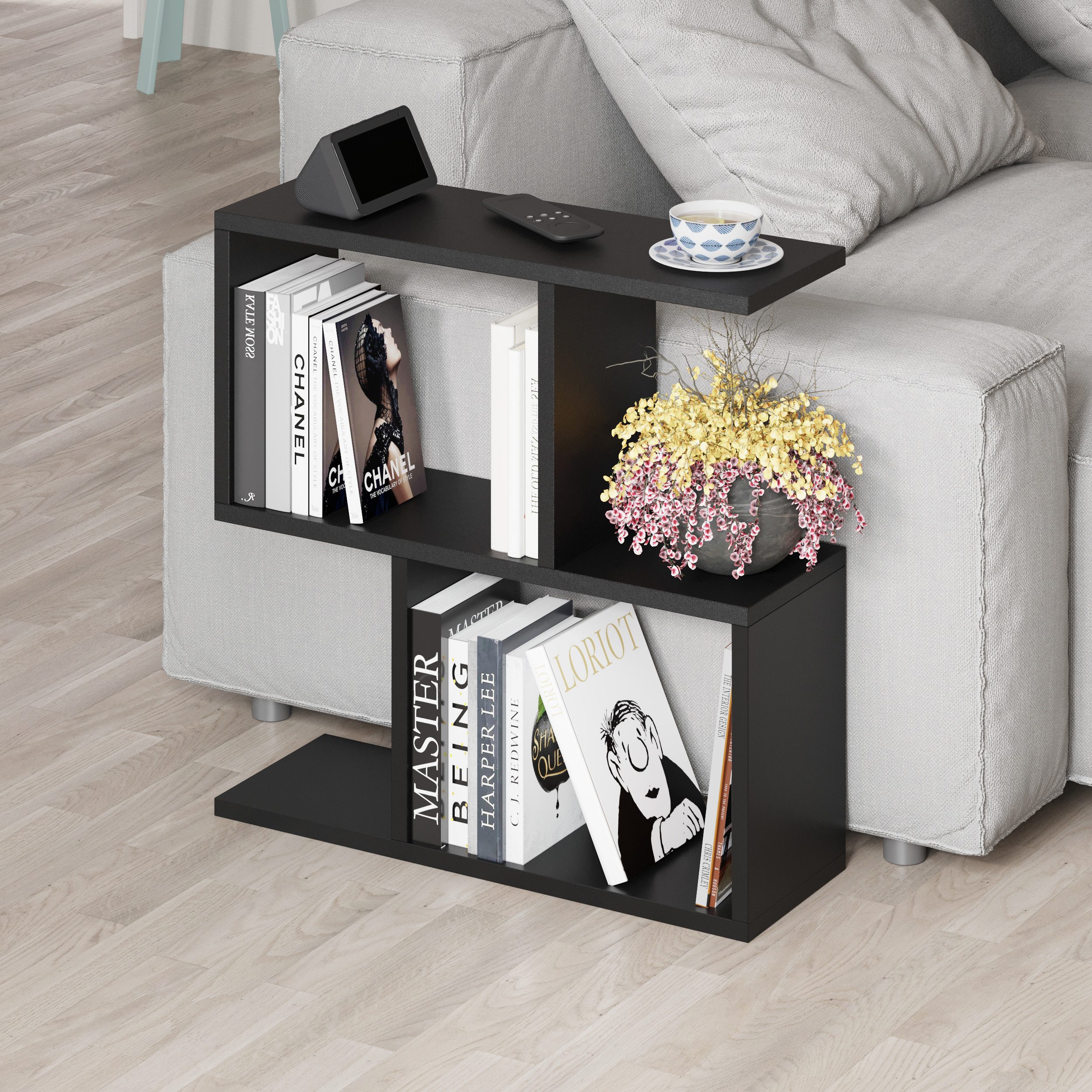 Decortie Beistelltisch Homemania, Modern Seite Ende günstig online kaufen
