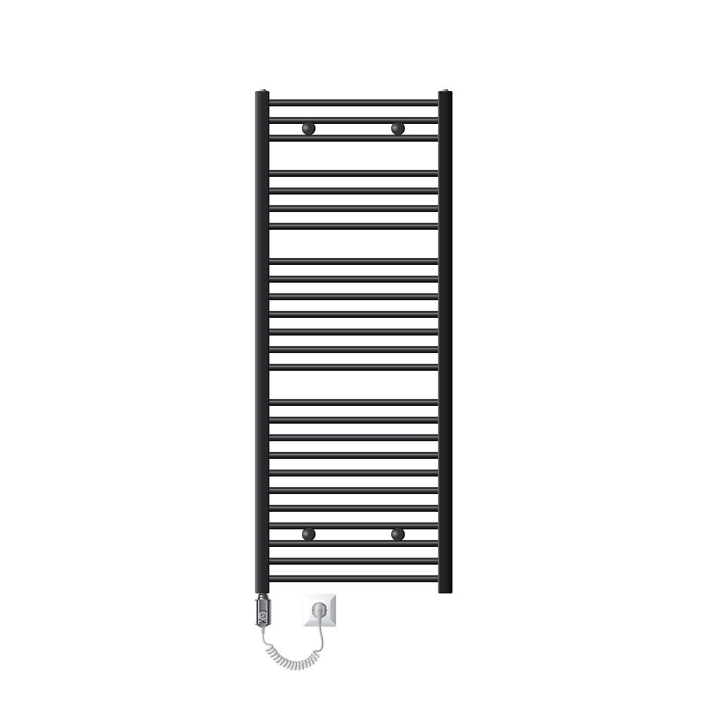LuxeBath Badheizkörper Design Heizkörper Handtuchtrockner Badezimmer günstig online kaufen