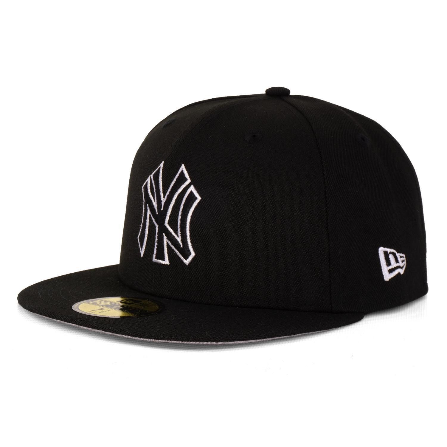 New Era Fitted Cap Cap New Era New York Yankees günstig online kaufen