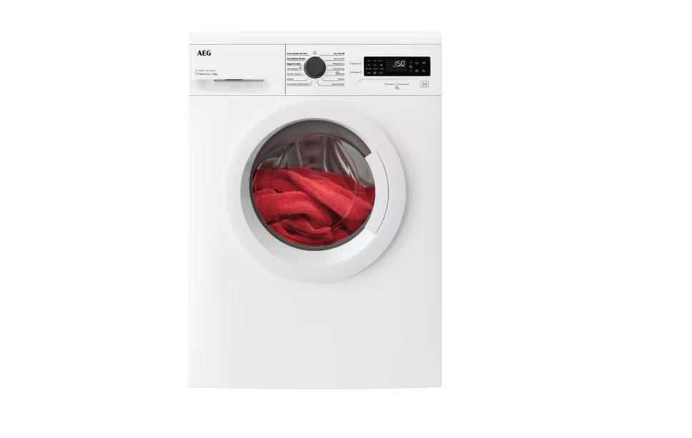 AEG Waschmaschine L5FBU20480