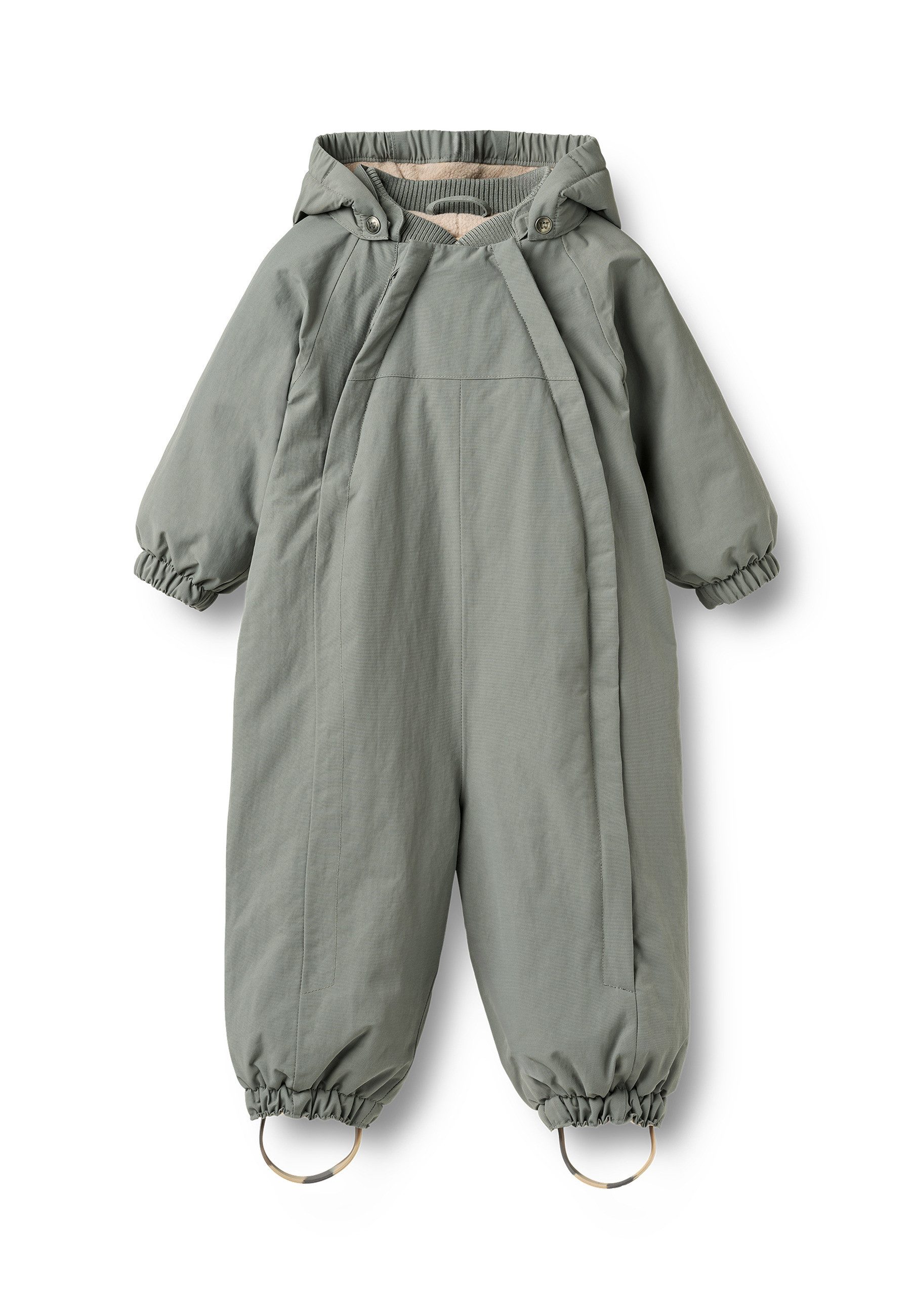 WHEAT Jumpsuit WHEAT Snowsuit Adi
