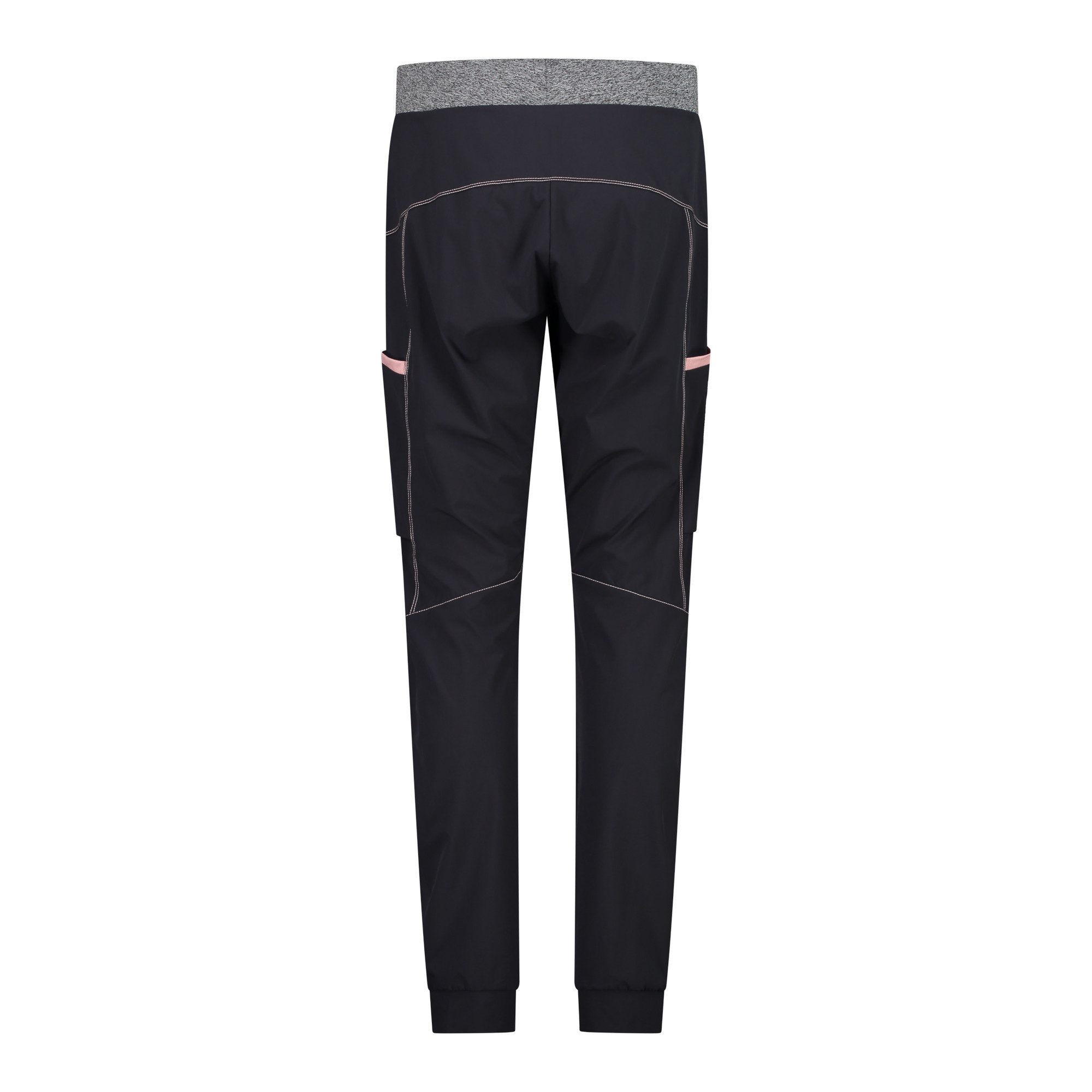 CMP Trekkinghose CMP Damen Outdoor Hose günstig online kaufen