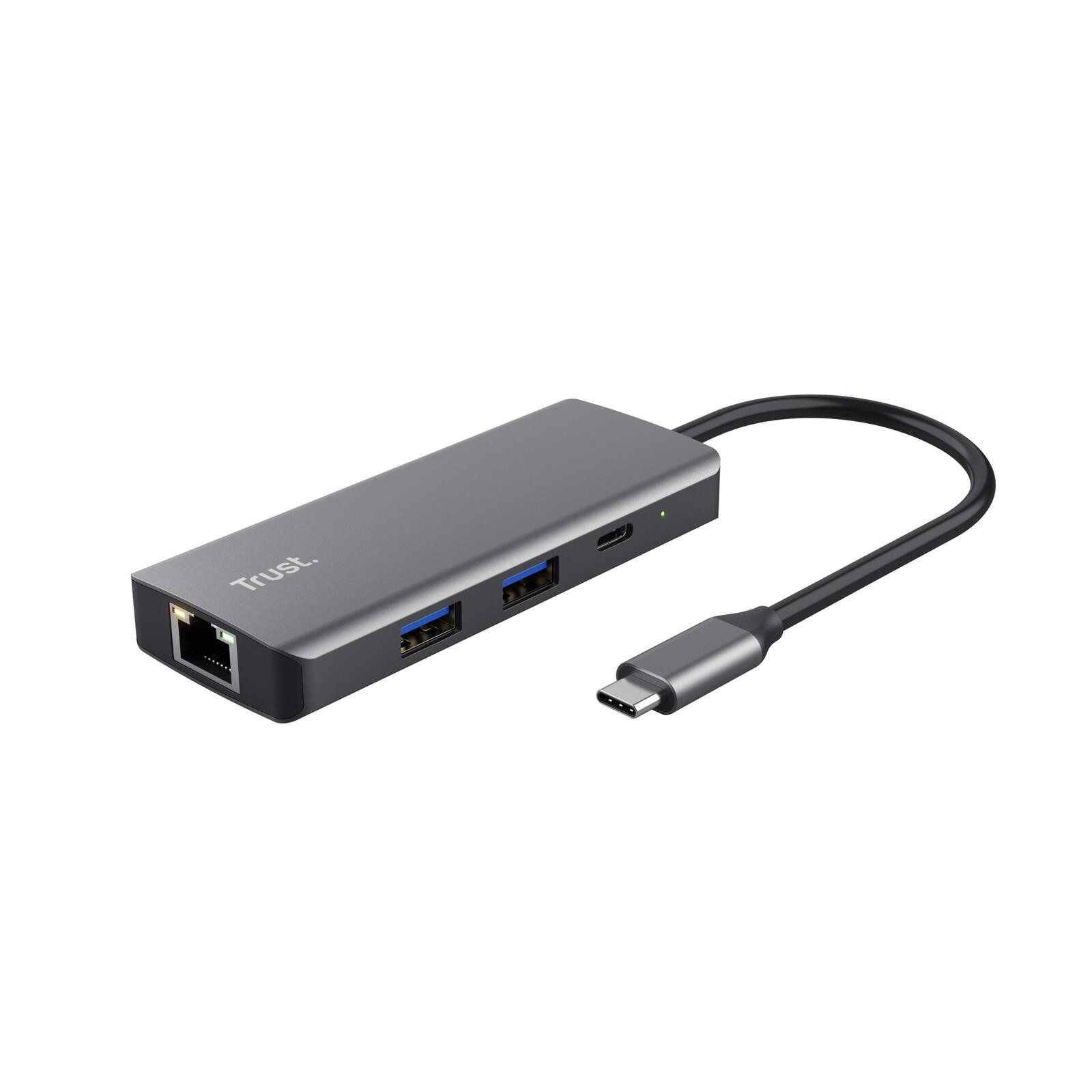 Trust Adapter