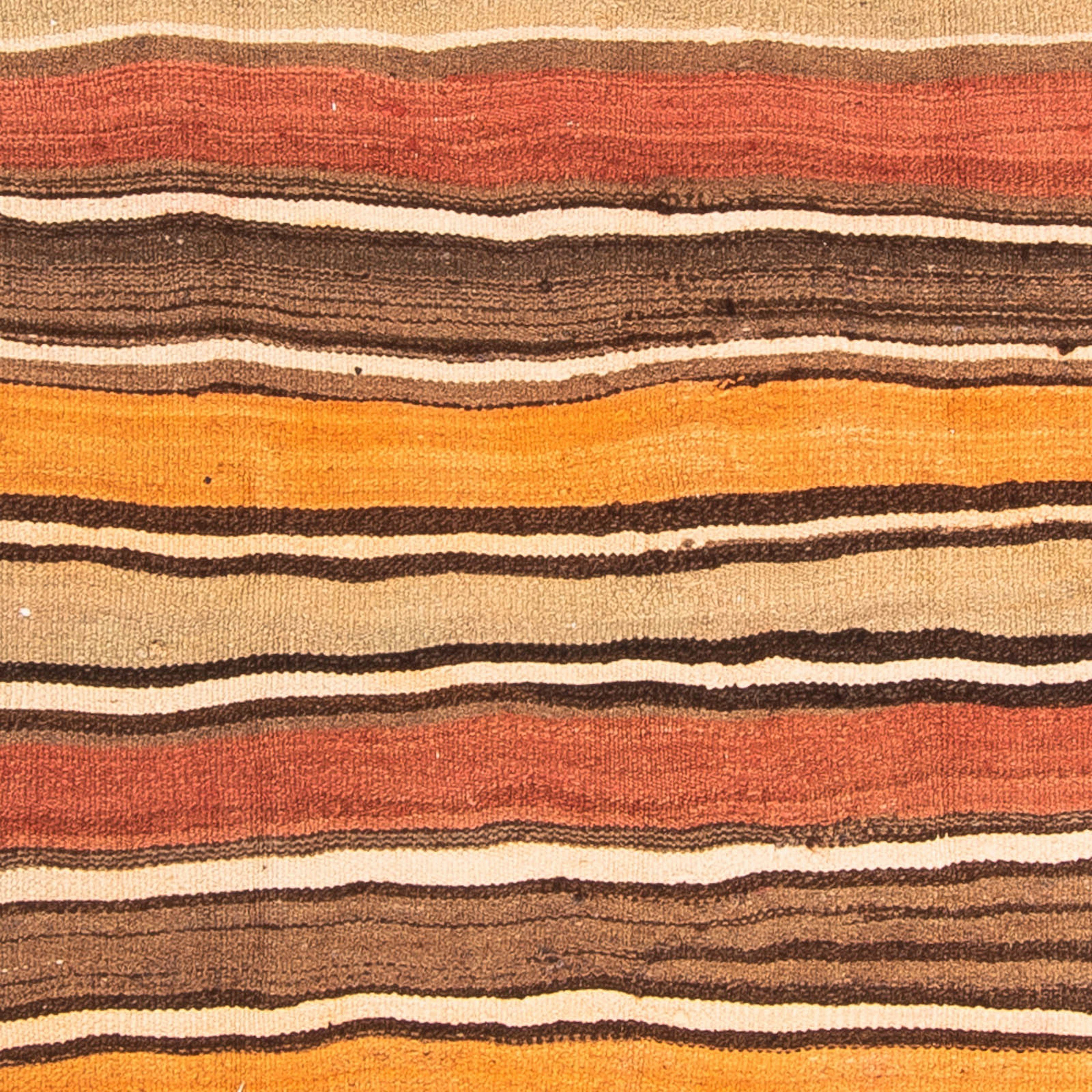 Wollteppich Kelim - Old x mm, Höhe: 5 cm - morgenland, - 170 mehrfarbig, Einzelstück Wohnzimmer, 180 rechteckig