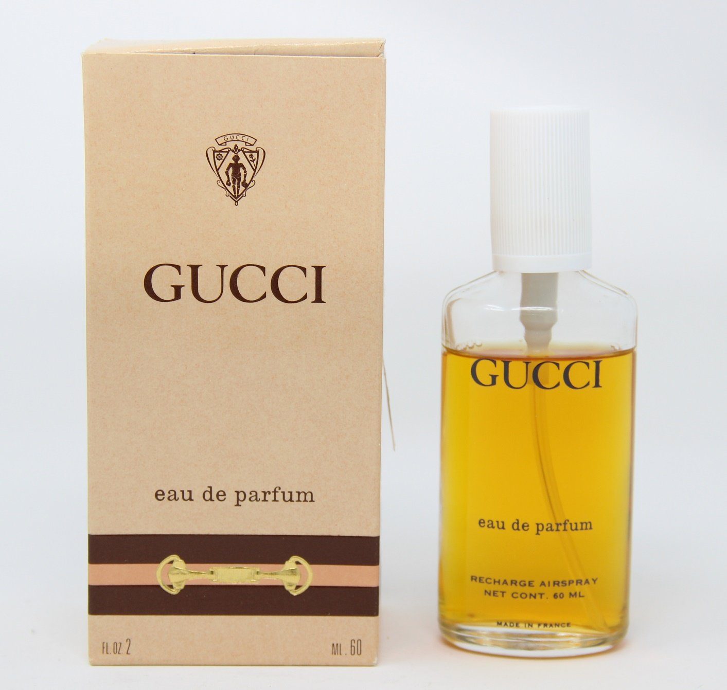 Gucci 60ml de de Eau Parfum Parfum Eau GUCCI