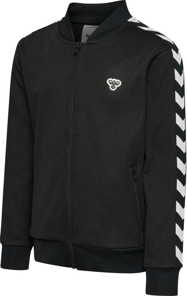 hummel Trainingsjacke Hmljr Archive Reg Poly Zip Jacket