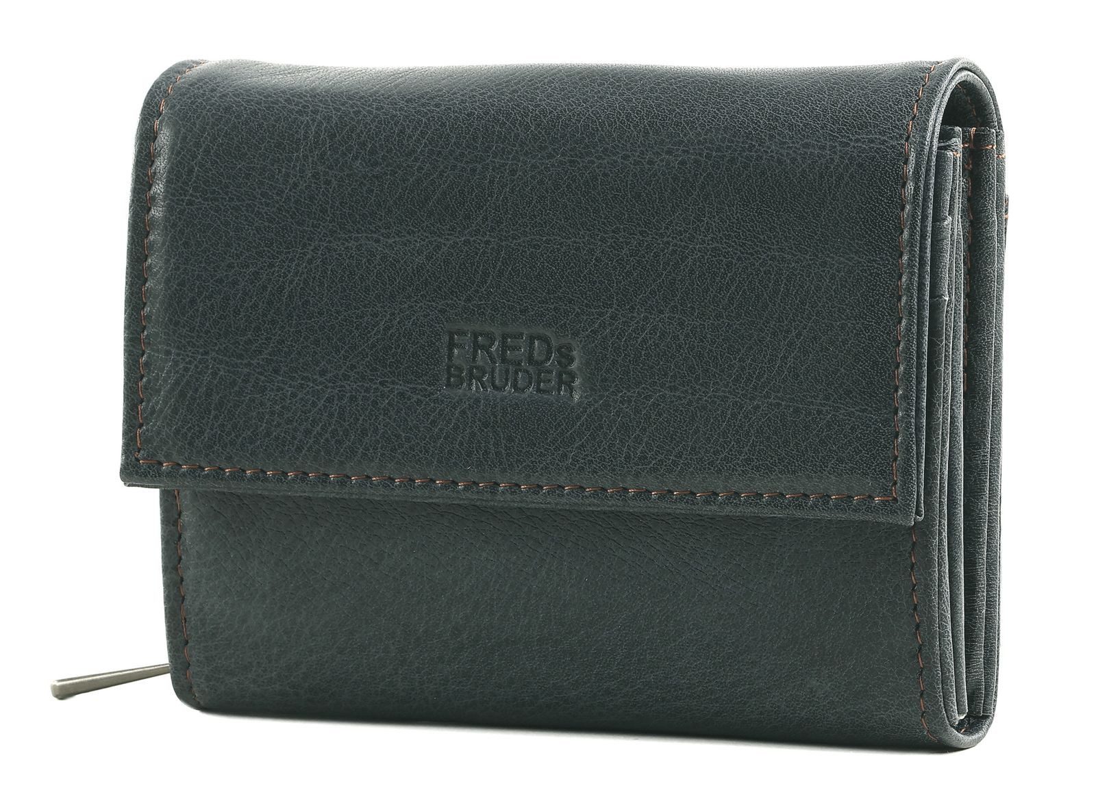 Geldbörse Flap Wallet